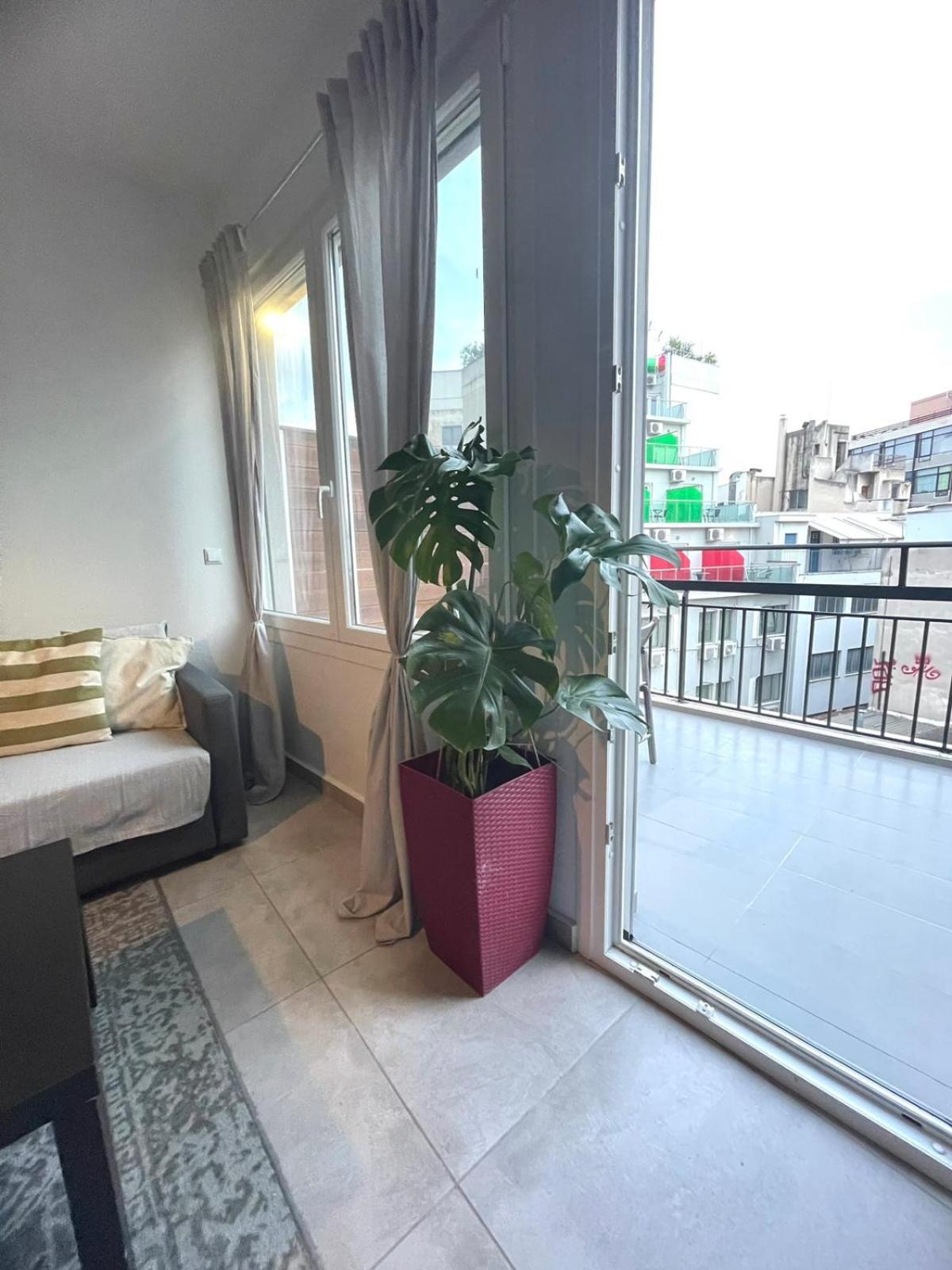 Ælis Suites in Psyrri - Rooftop Access & Acropolis View