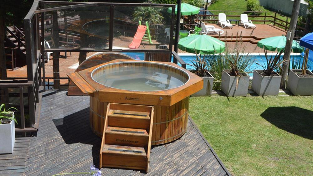 Playa Gaviota Suites Apart