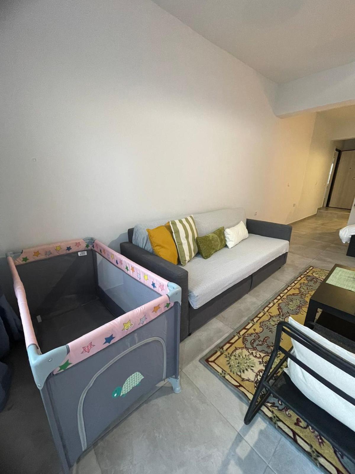 Ælis Suites in Psyrri - Rooftop Access & Acropolis View