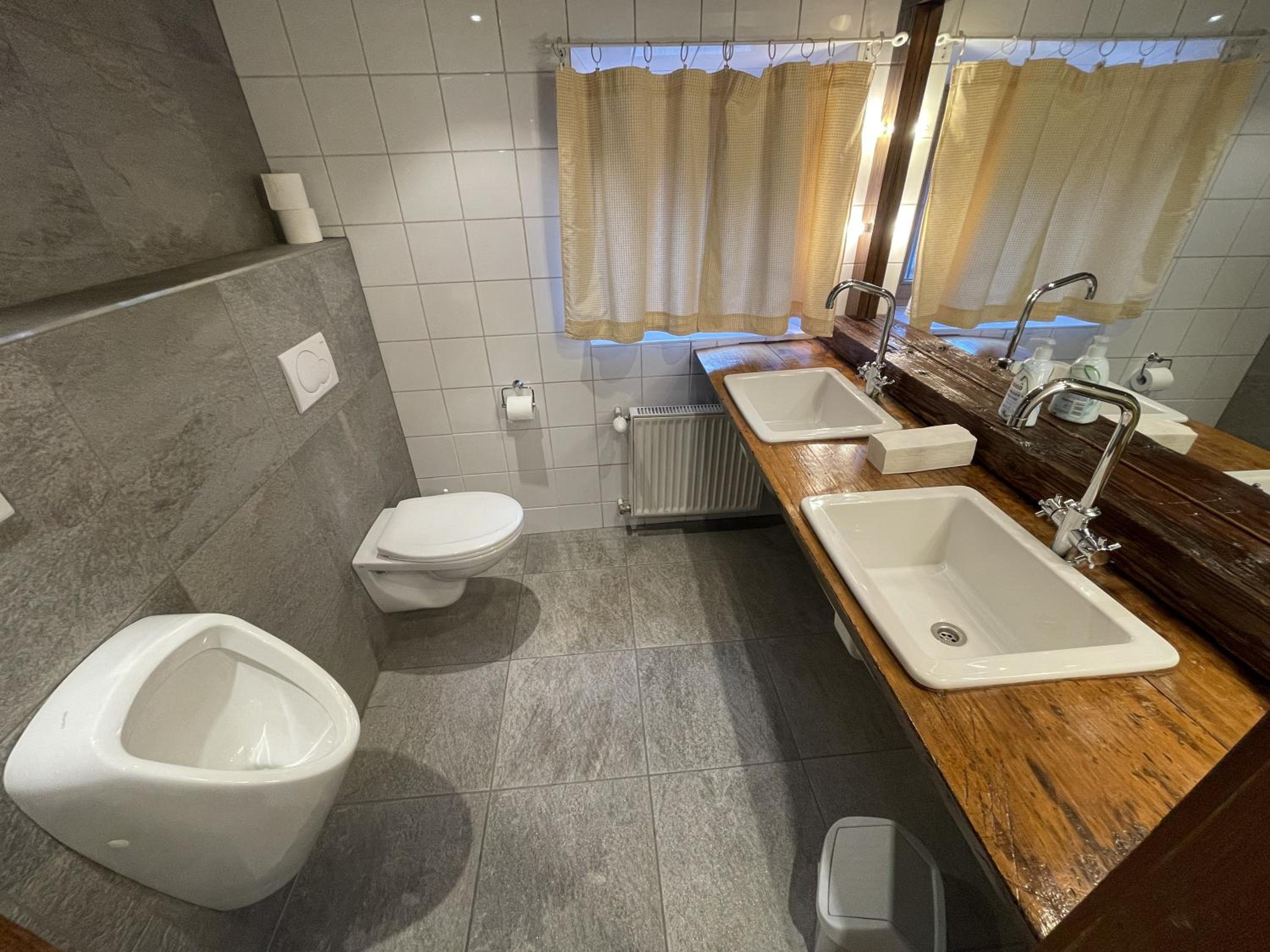 Geigerhaus 500 Jahre - Maisonette