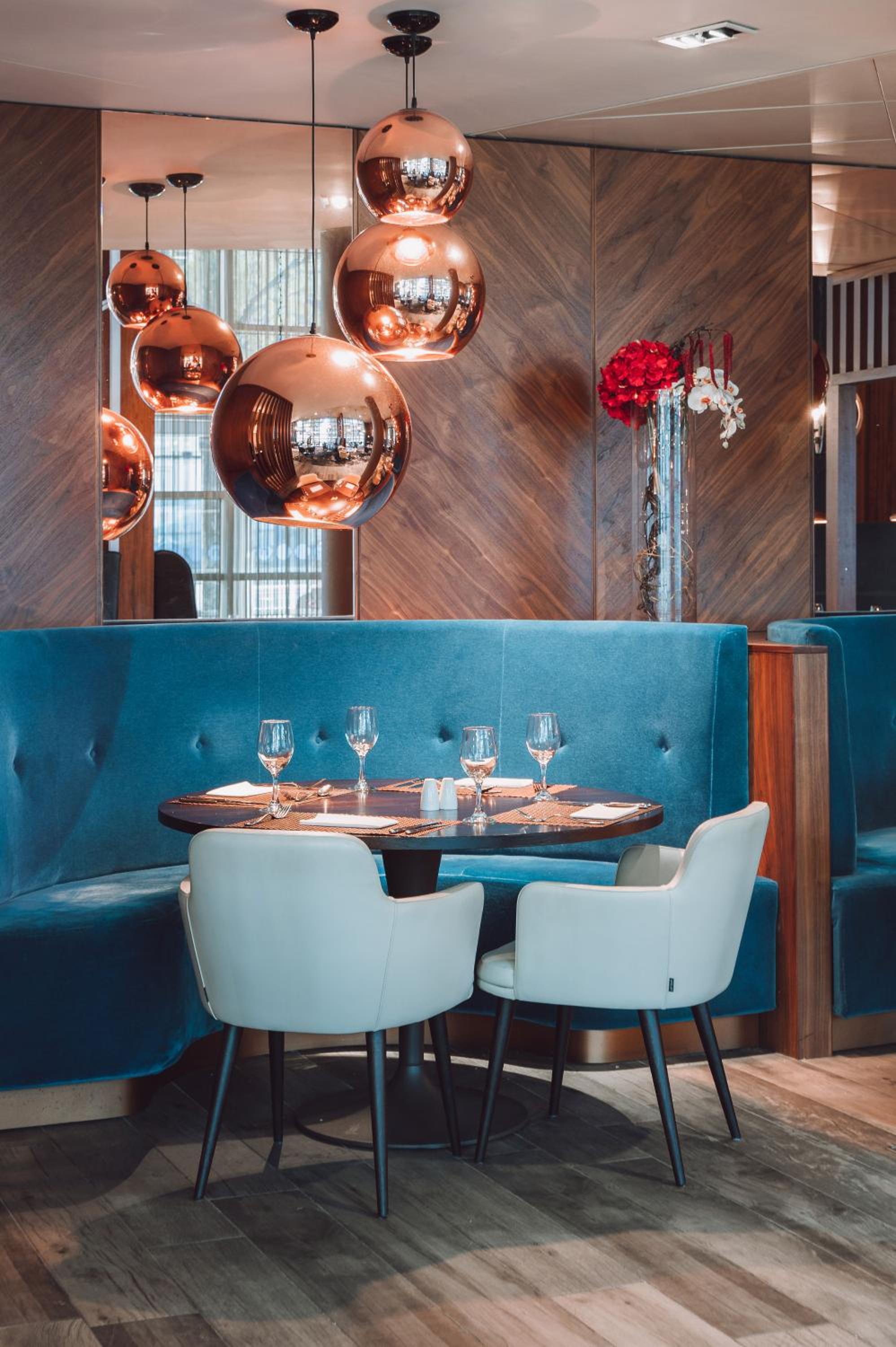 Clayton Hotel Birmingham