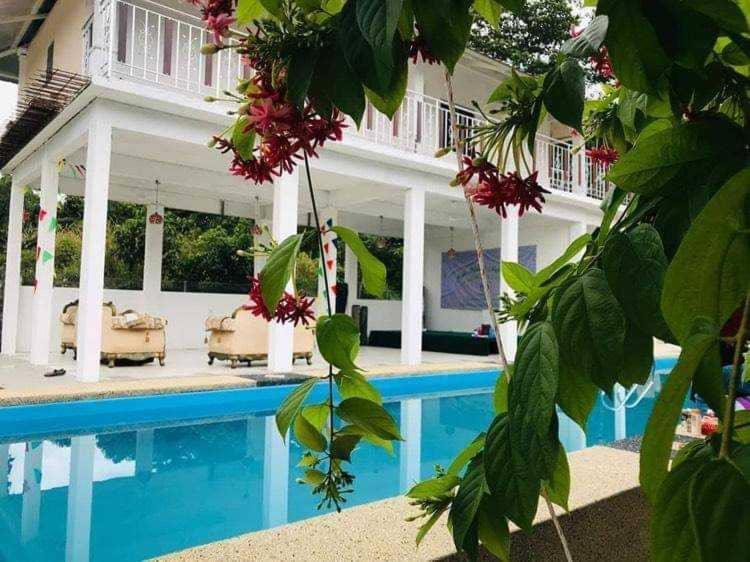 Challet Baitul Hanan with Private Pool near KLIA photo 1