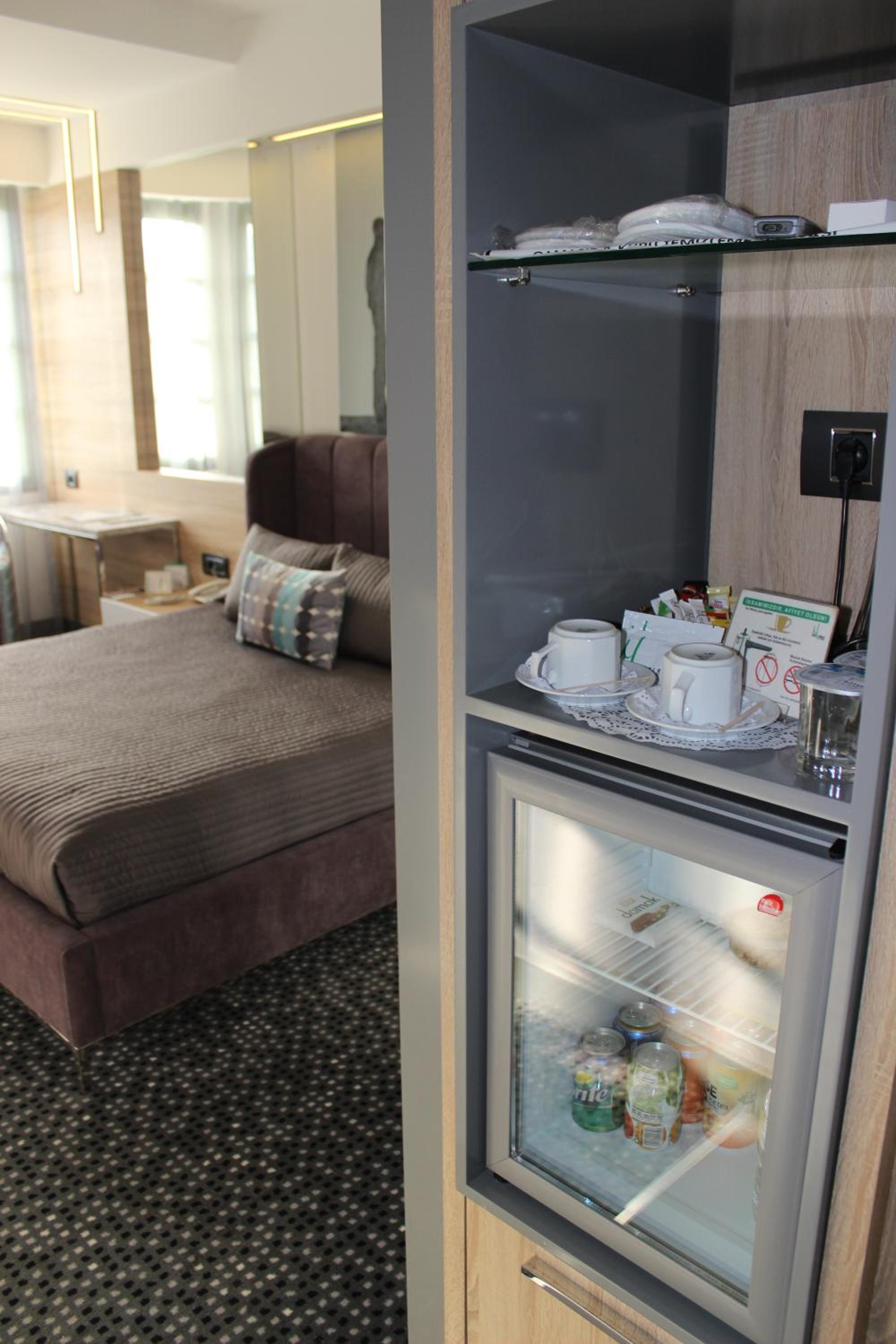 Hotel Marla becomes Marla Otel. - Image 72