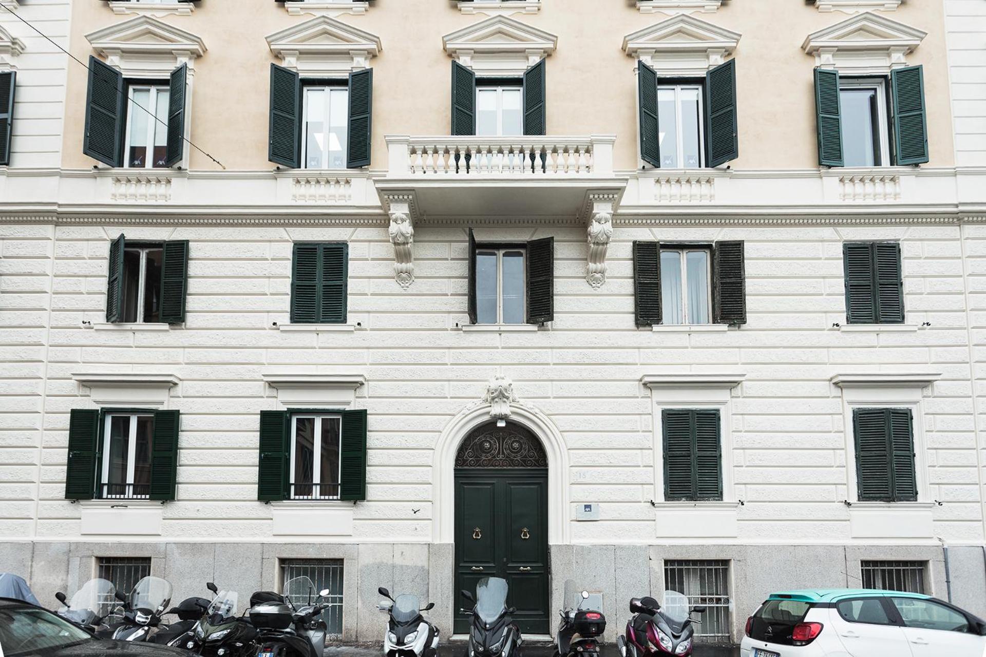 Vaticano Luxury Guest House