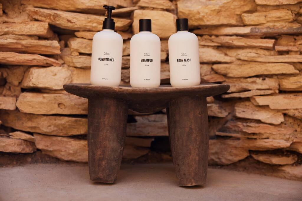 Casa Piedra ⁠ — Short Drive from Big Bend view 3