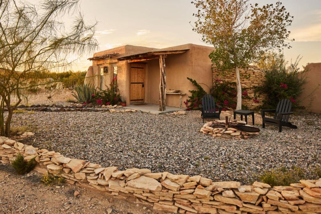 Casa Piedra ⁠ — Short Drive from Big Bend view 4