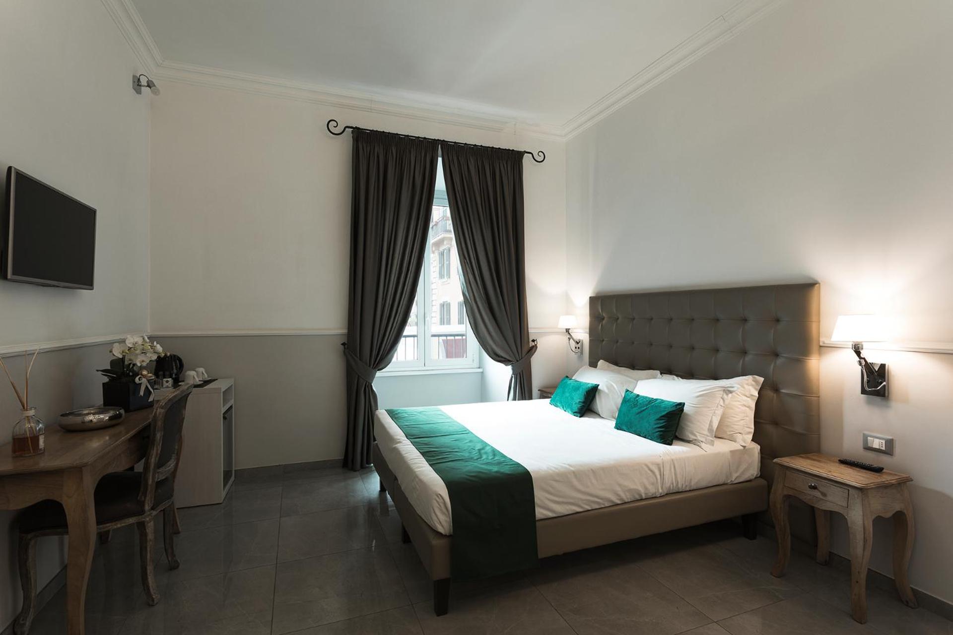 Vaticano Luxury Guest House