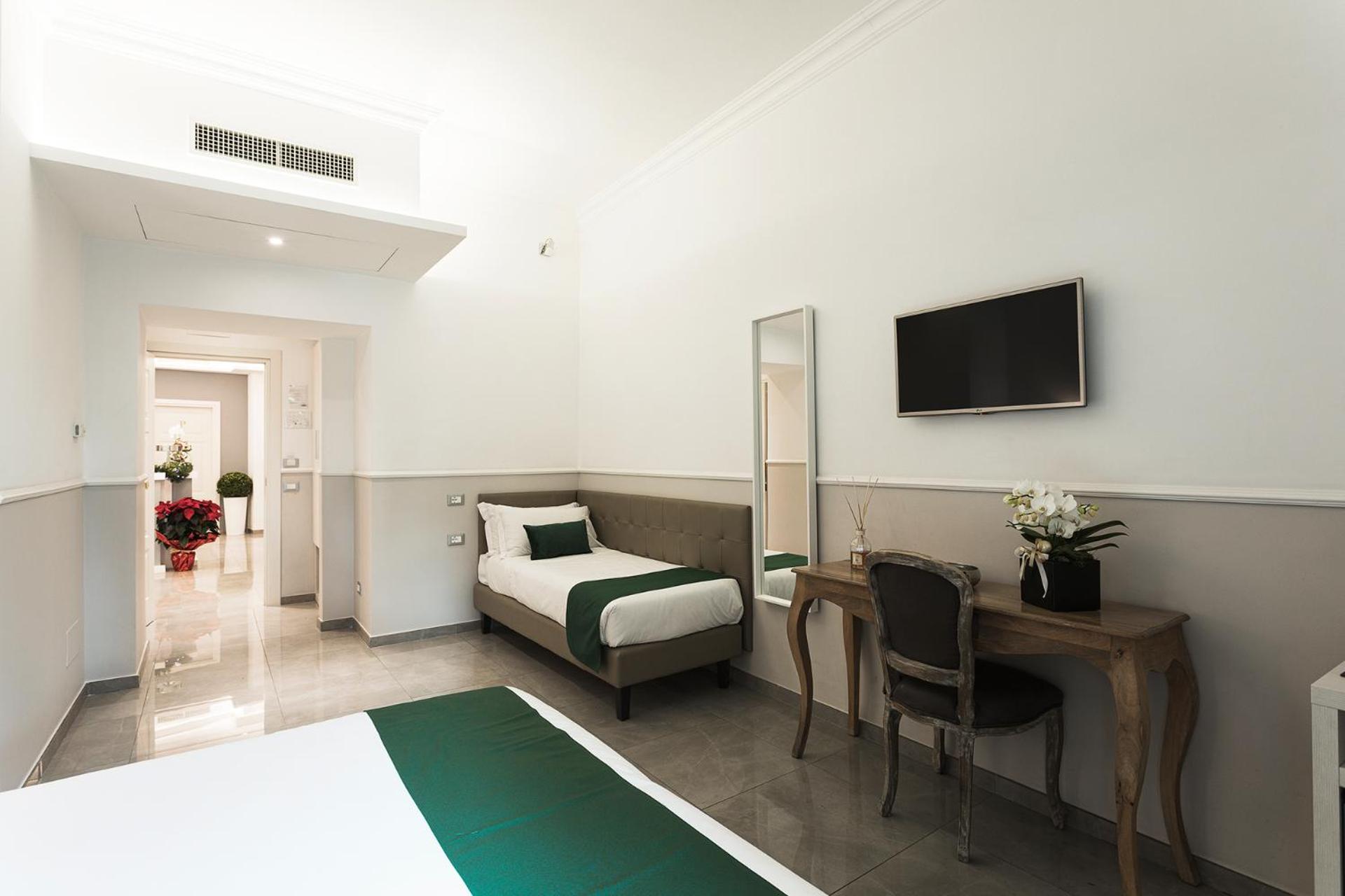 Vaticano Luxury Guest House