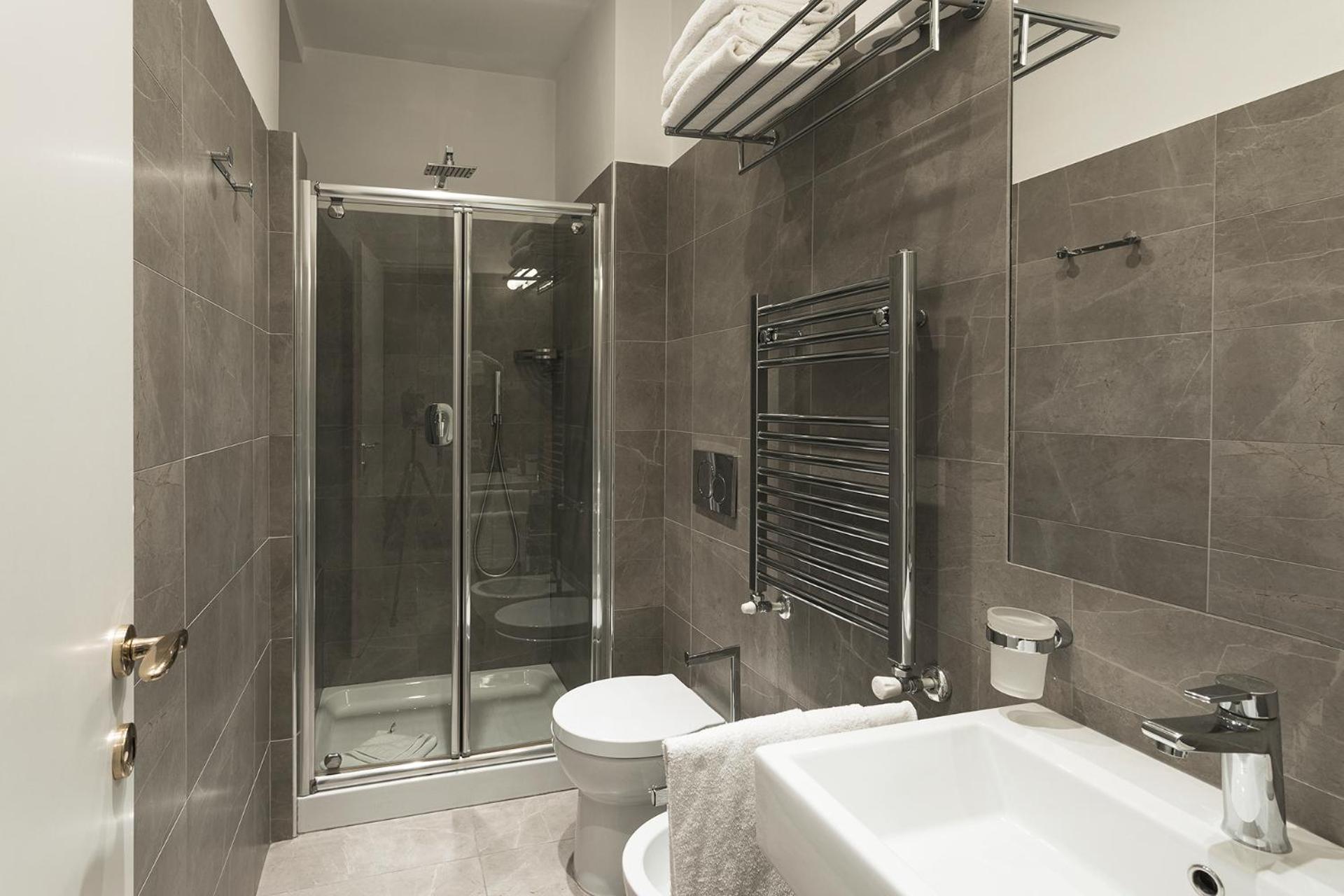Vaticano Luxury Guest House