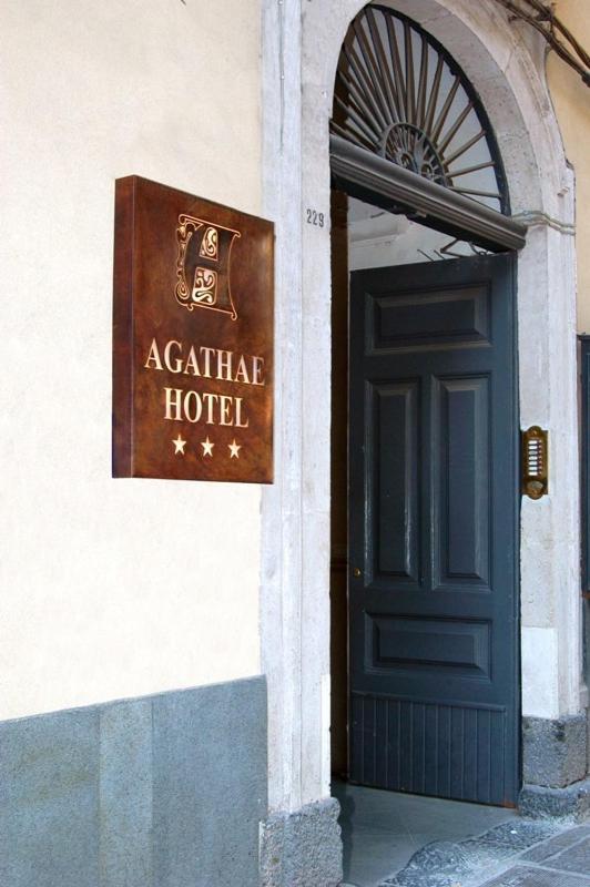 Hotel Agathae - Image 1