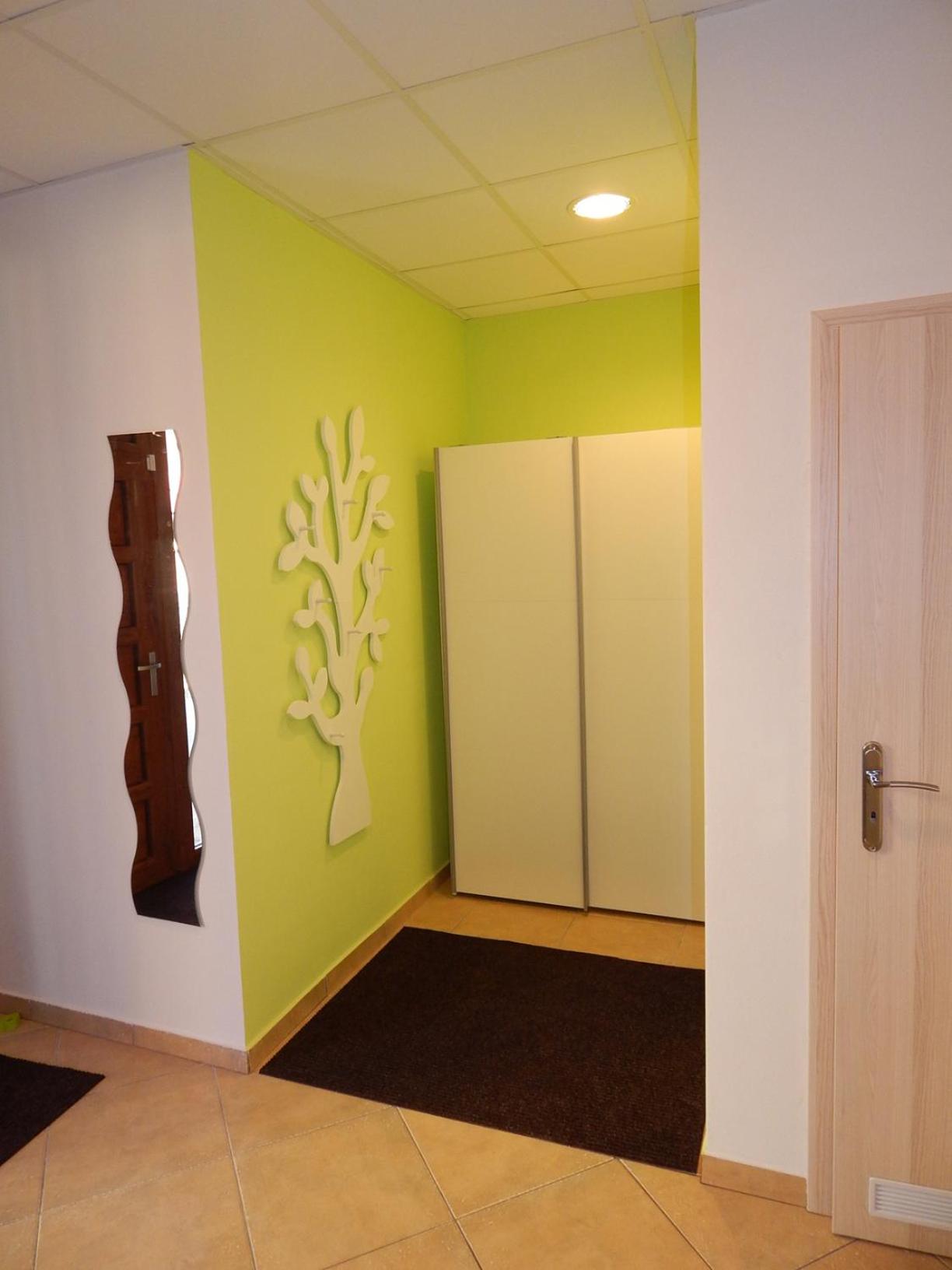 Apartmán EMES s terasou view 2
