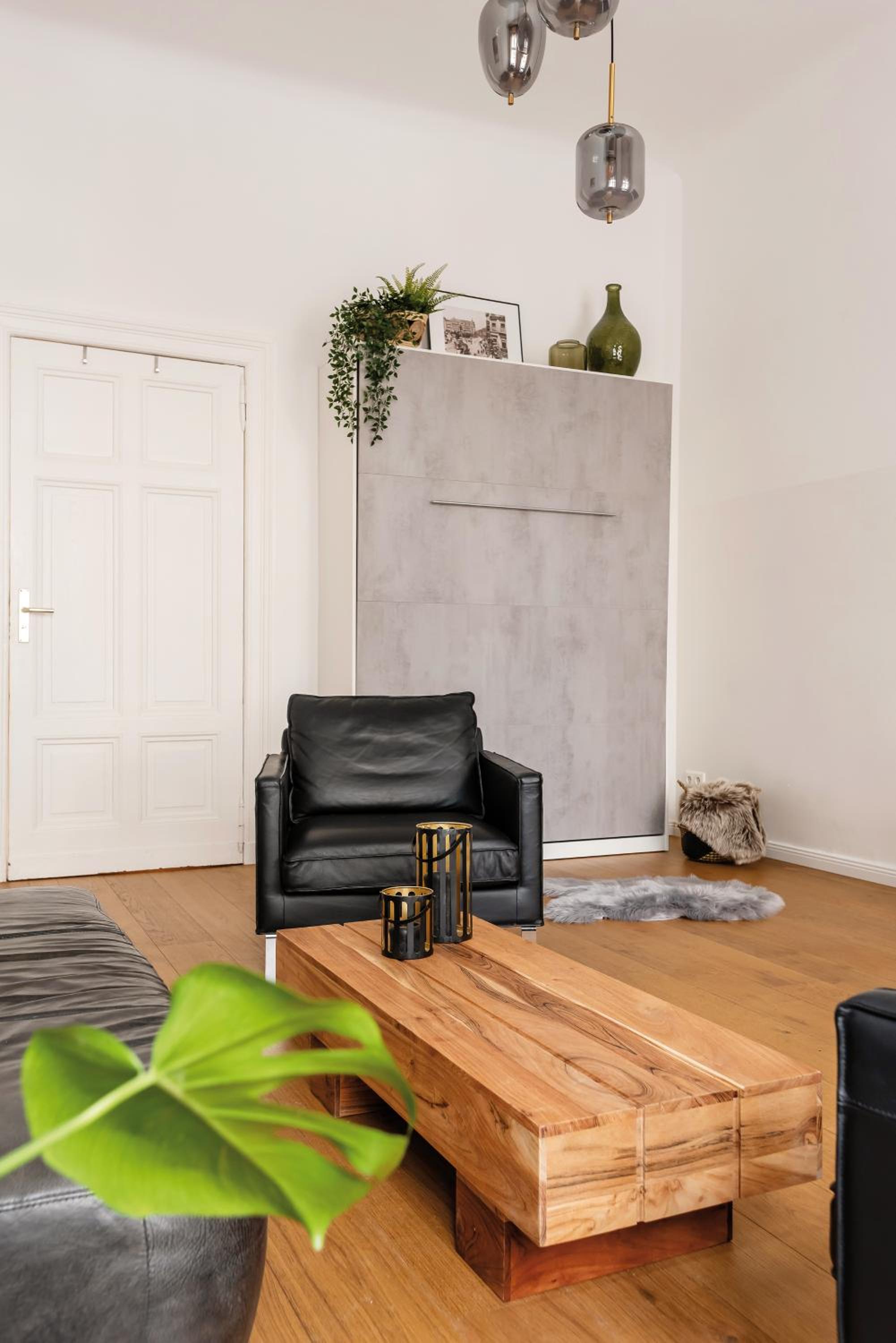 90sqm 2BR Biz LOFT - 5min Central Station