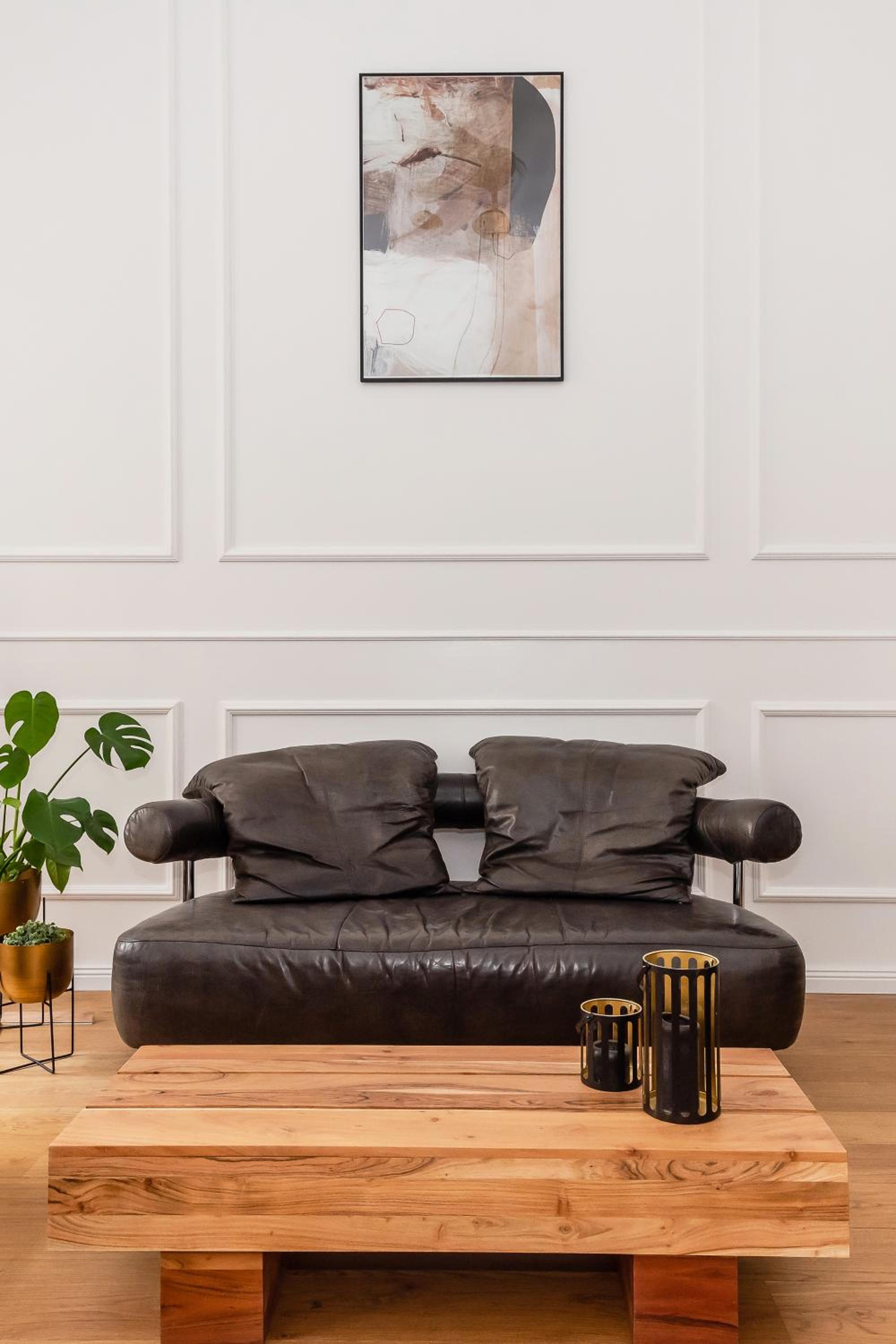 90sqm 2BR Biz LOFT - 5min Central Station