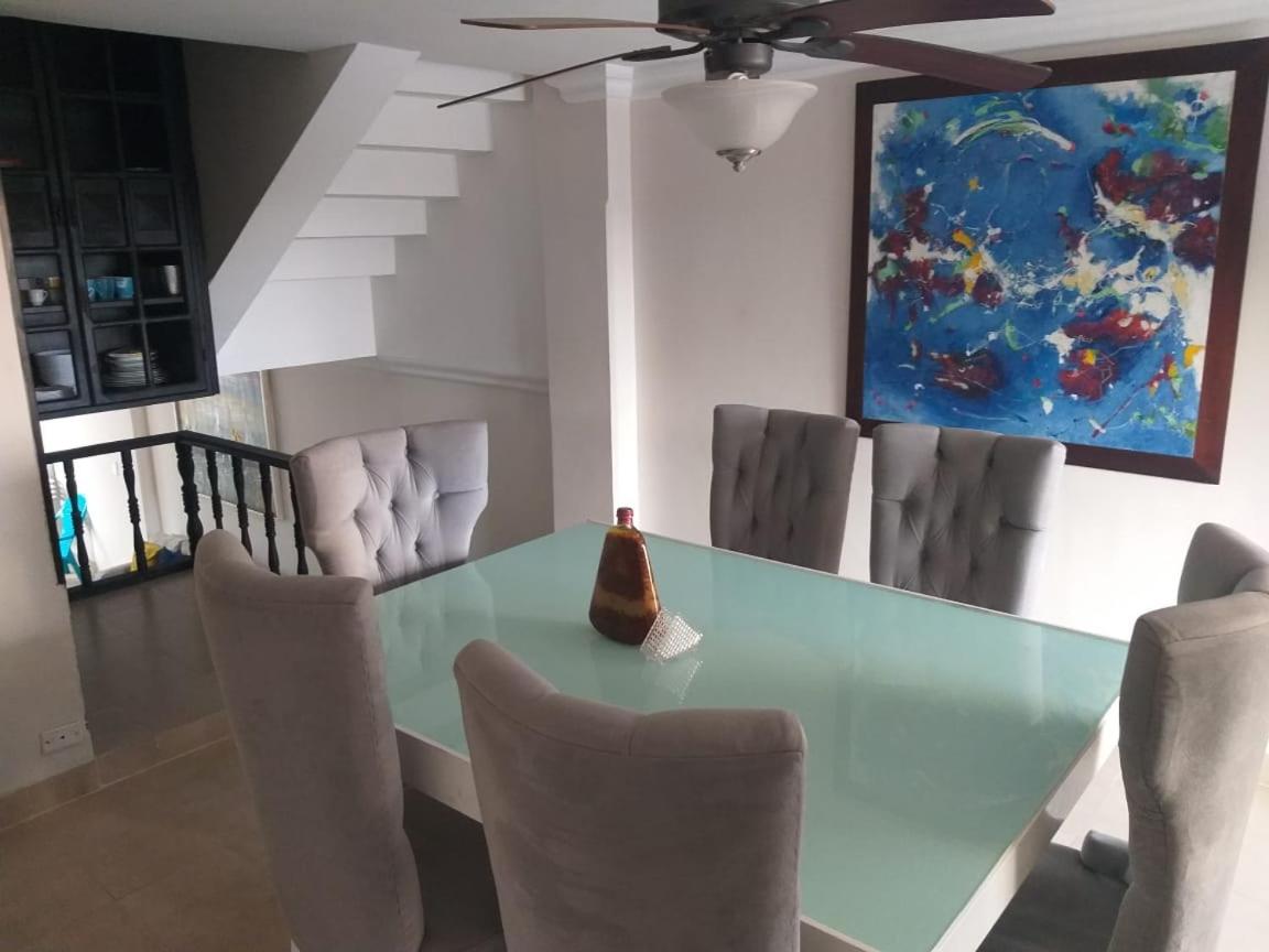 Apartamento Rodadero, Edificio Palanoa 308