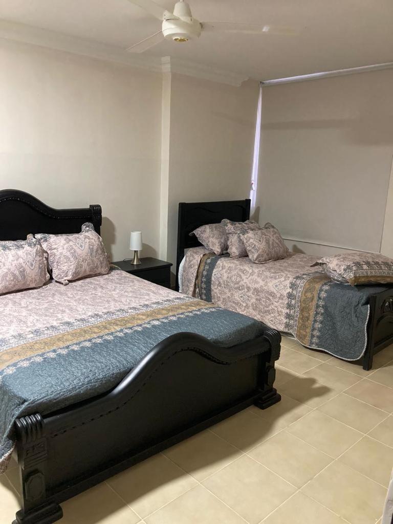 Apartamento Rodadero, Edificio Palanoa 308