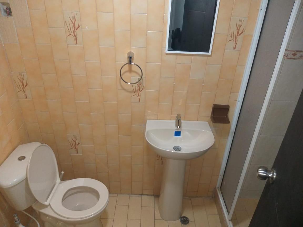 Apartamento Rodadero, Edificio Palanoa 308