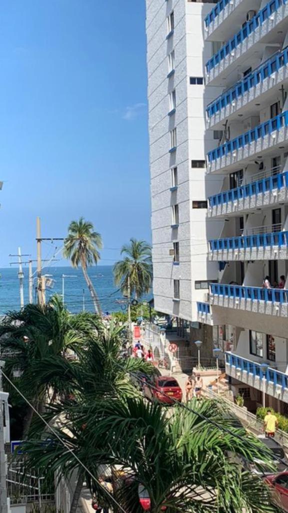 Apartamento Rodadero, Edificio Palanoa 308