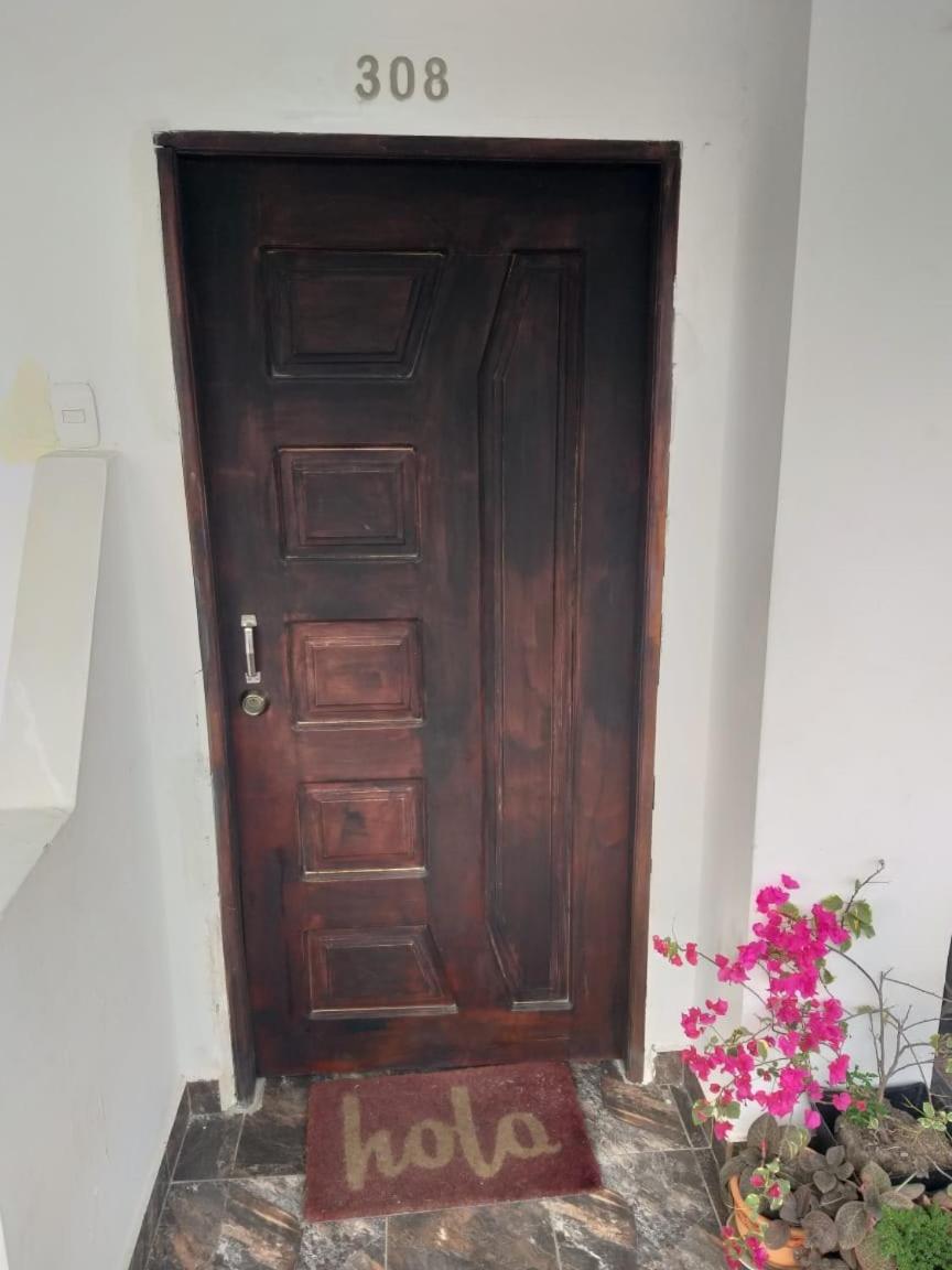 Apartamento Rodadero, Edificio Palanoa 308