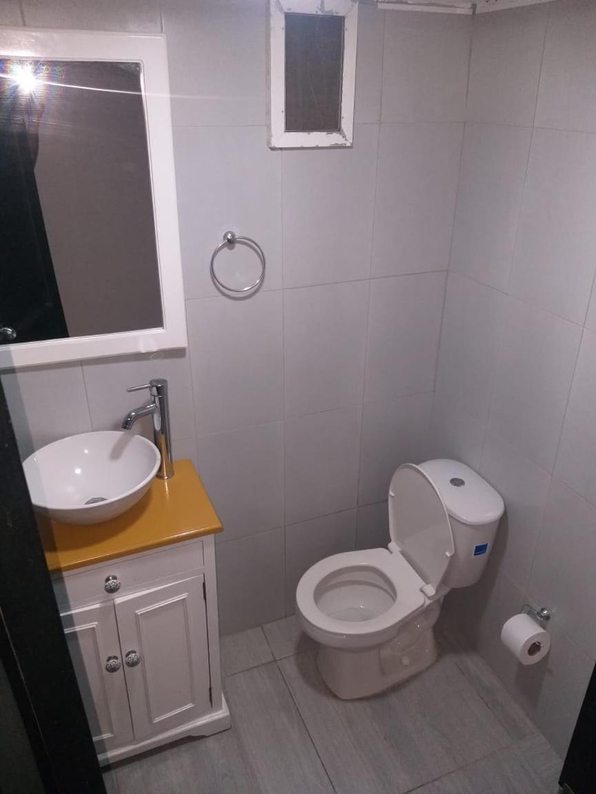 Apartamento Rodadero, Edificio Palanoa 308