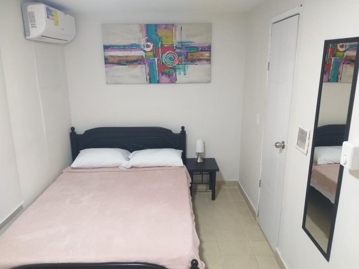 Apartamento Rodadero, Edificio Palanoa 308