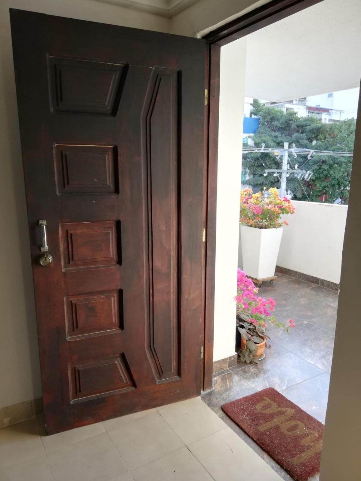 Apartamento Rodadero, Edificio Palanoa 308