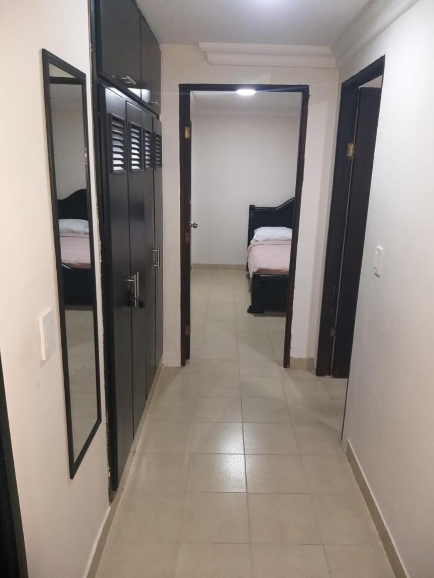 Apartamento Rodadero, Edificio Palanoa 308