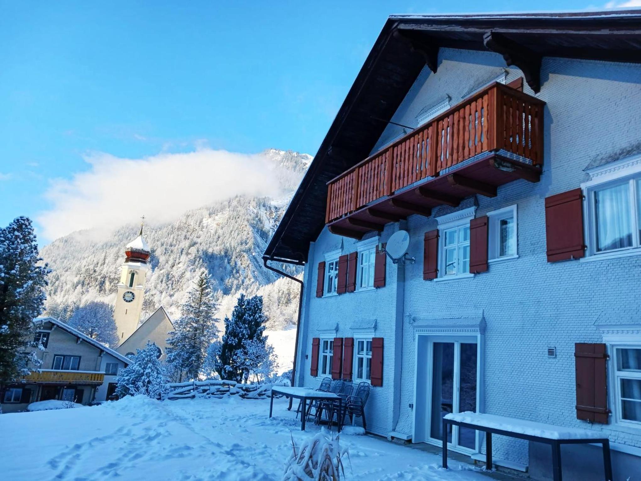 Haus Barbara