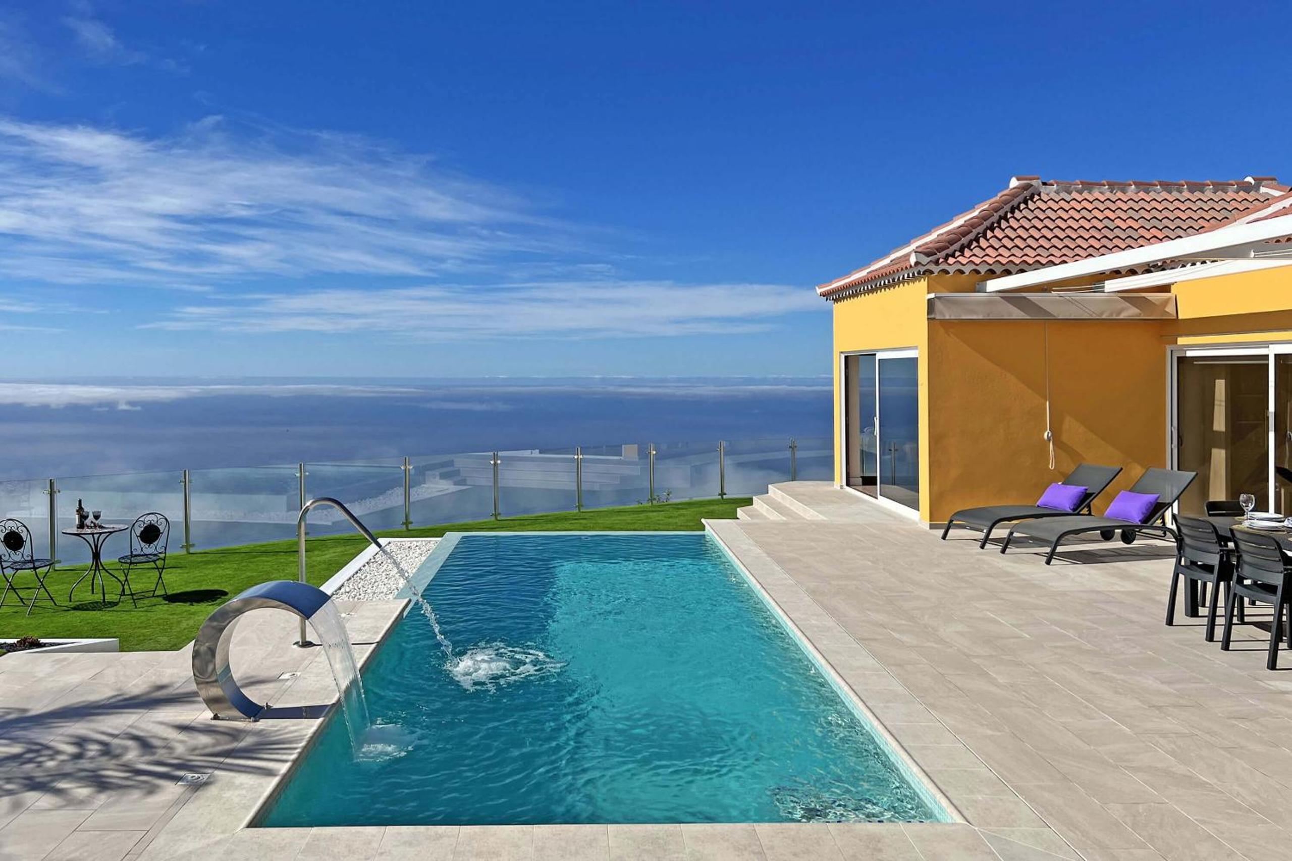 Villa Maraja
