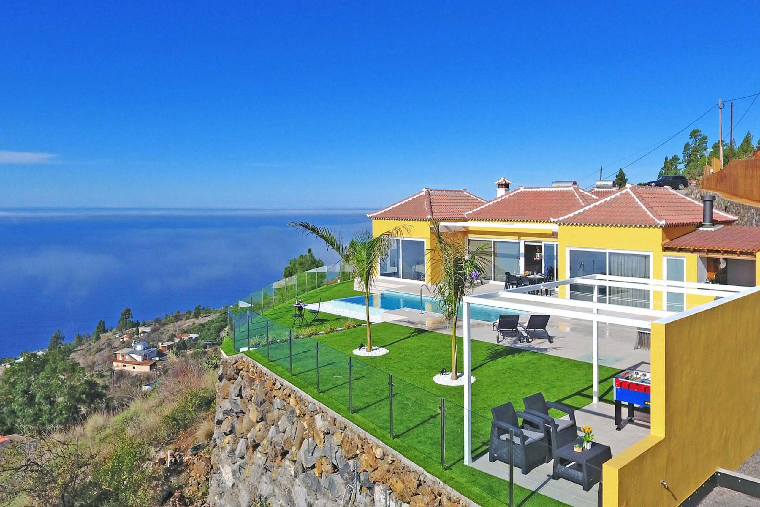 Villa Maraja