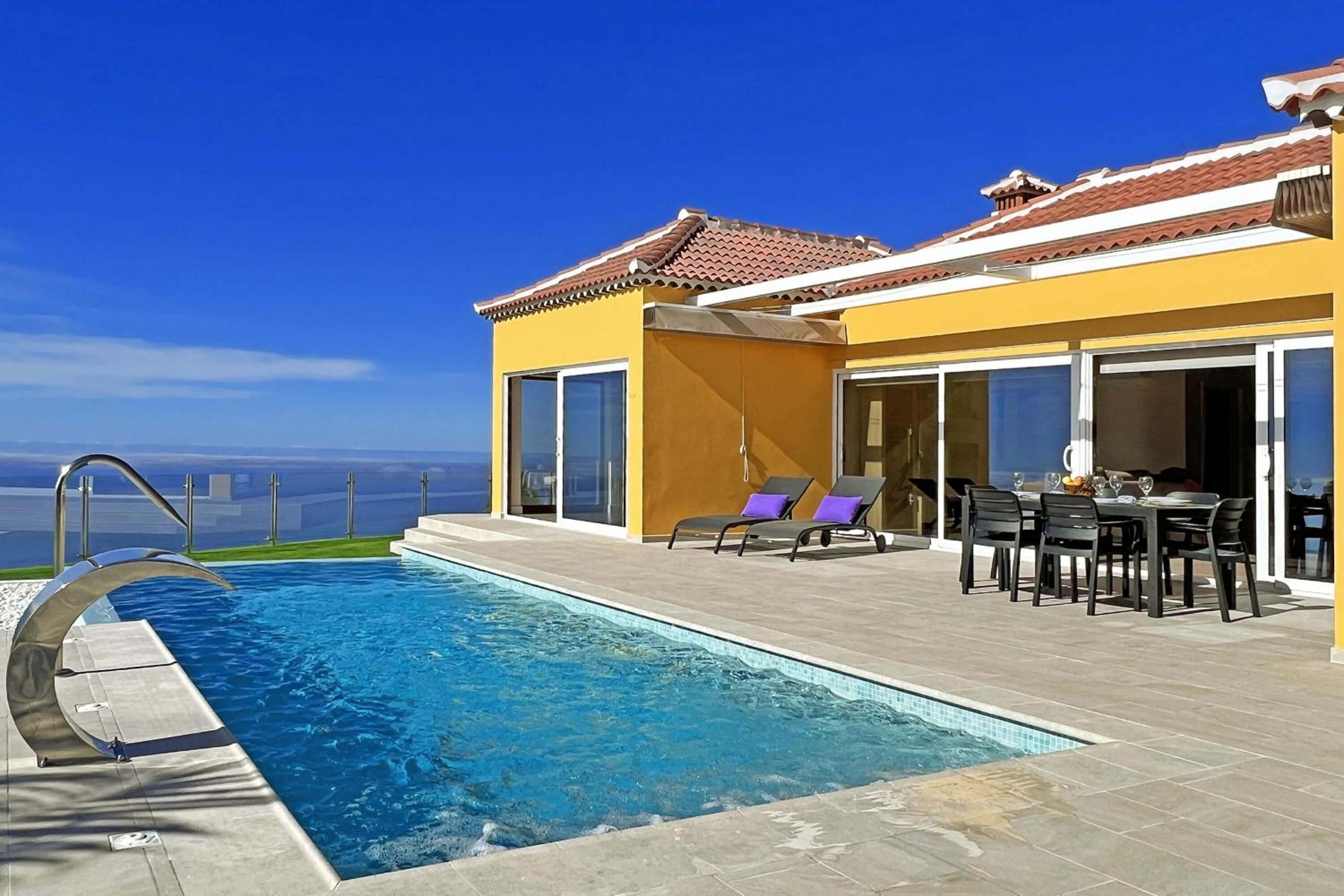 Villa Maraja
