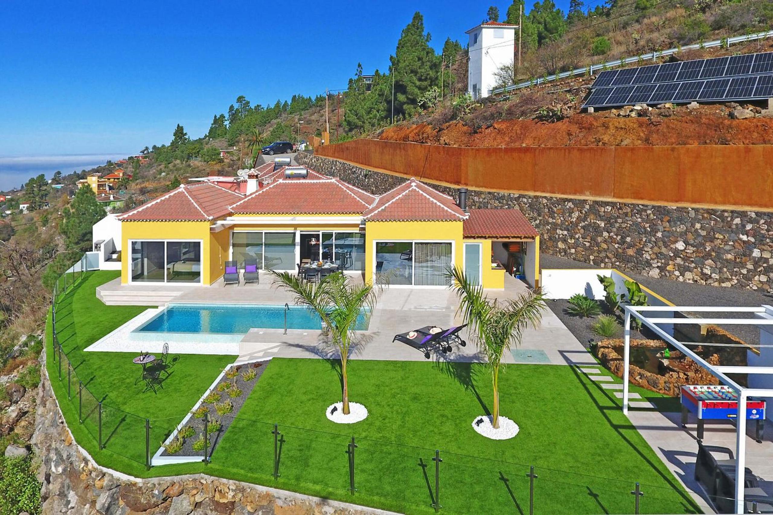 Villa Maraja
