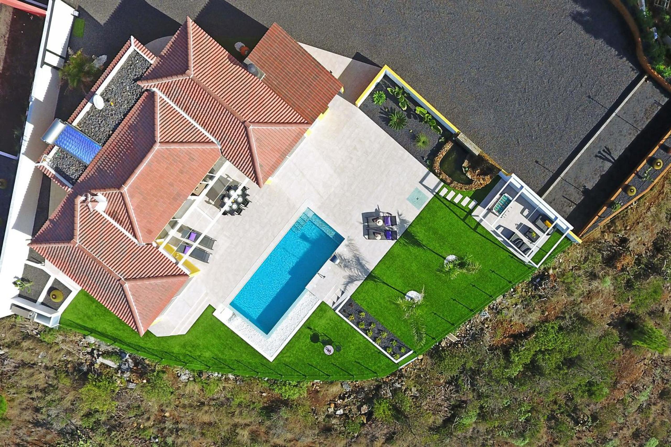 Villa Maraja