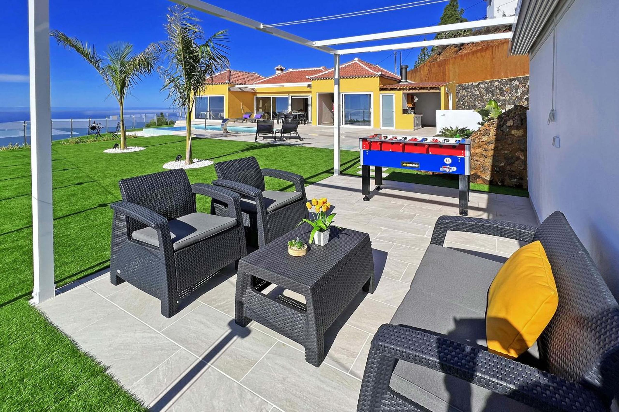 Villa Maraja