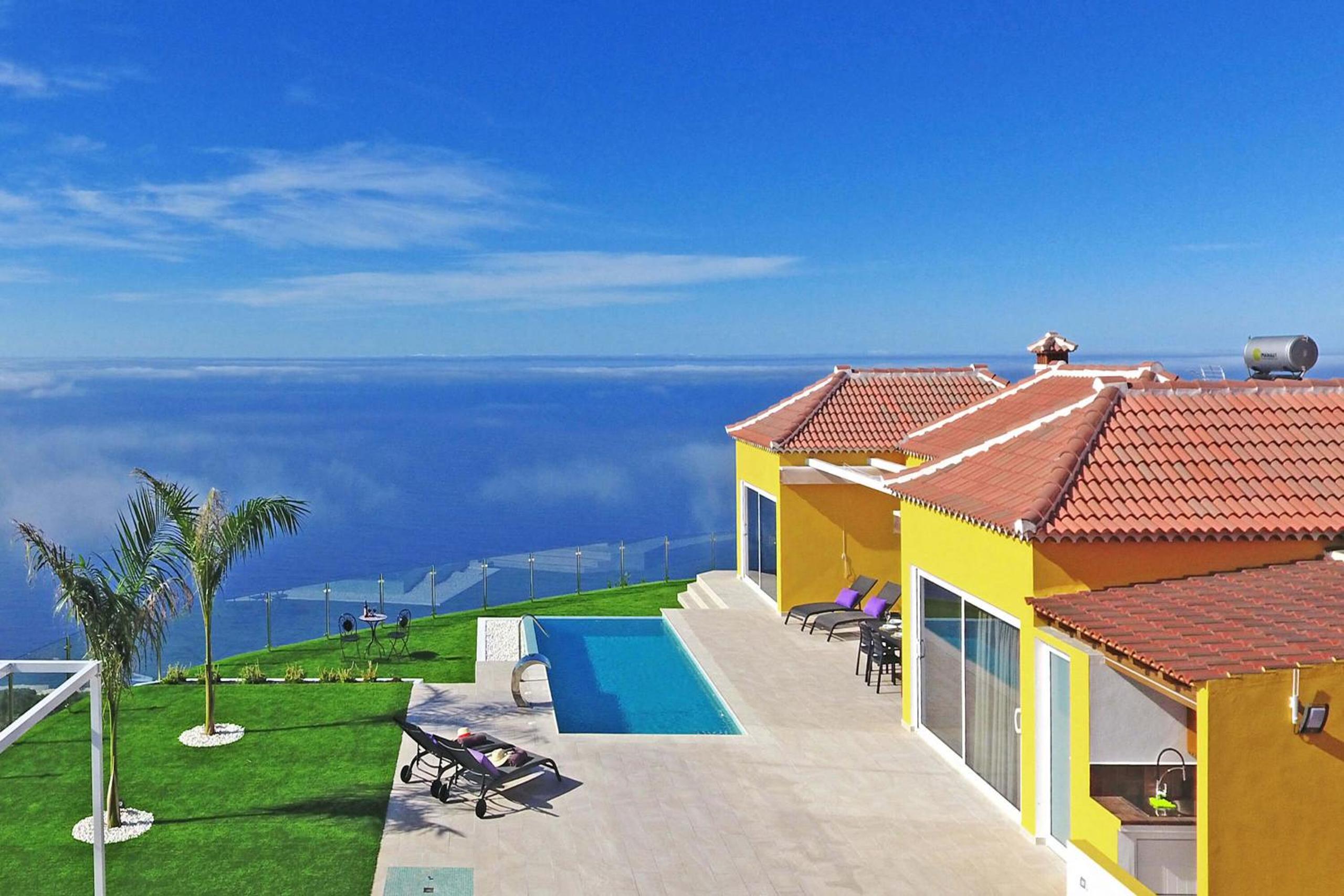 Villa Maraja