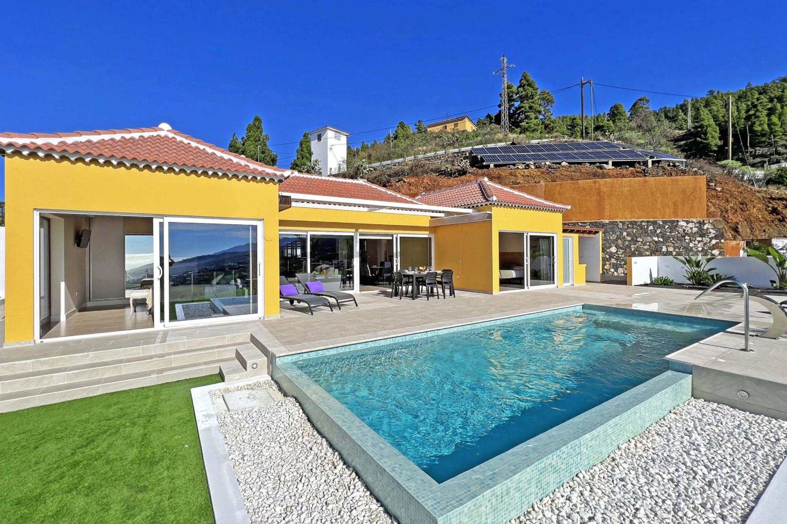 Villa Maraja