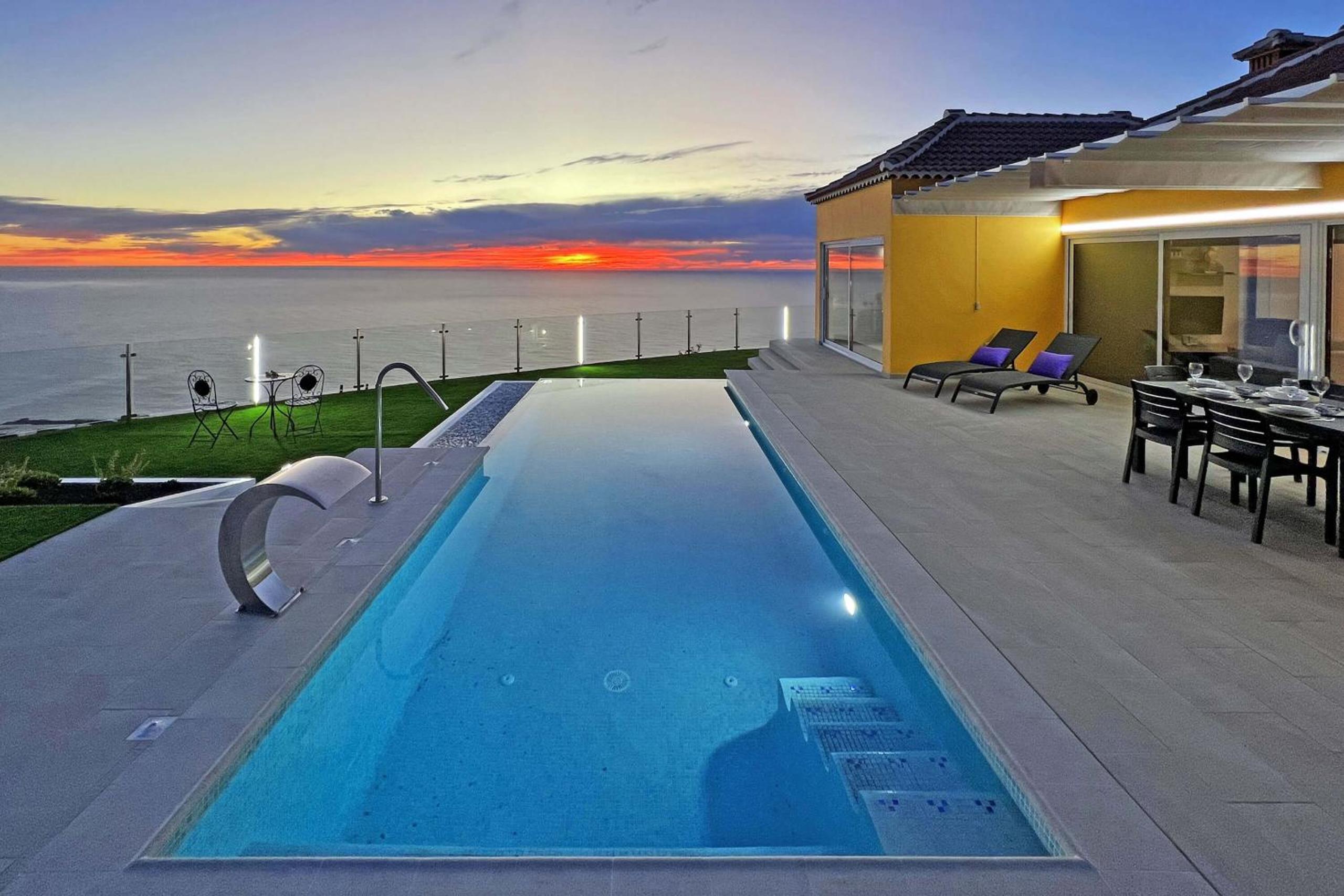 Villa Maraja