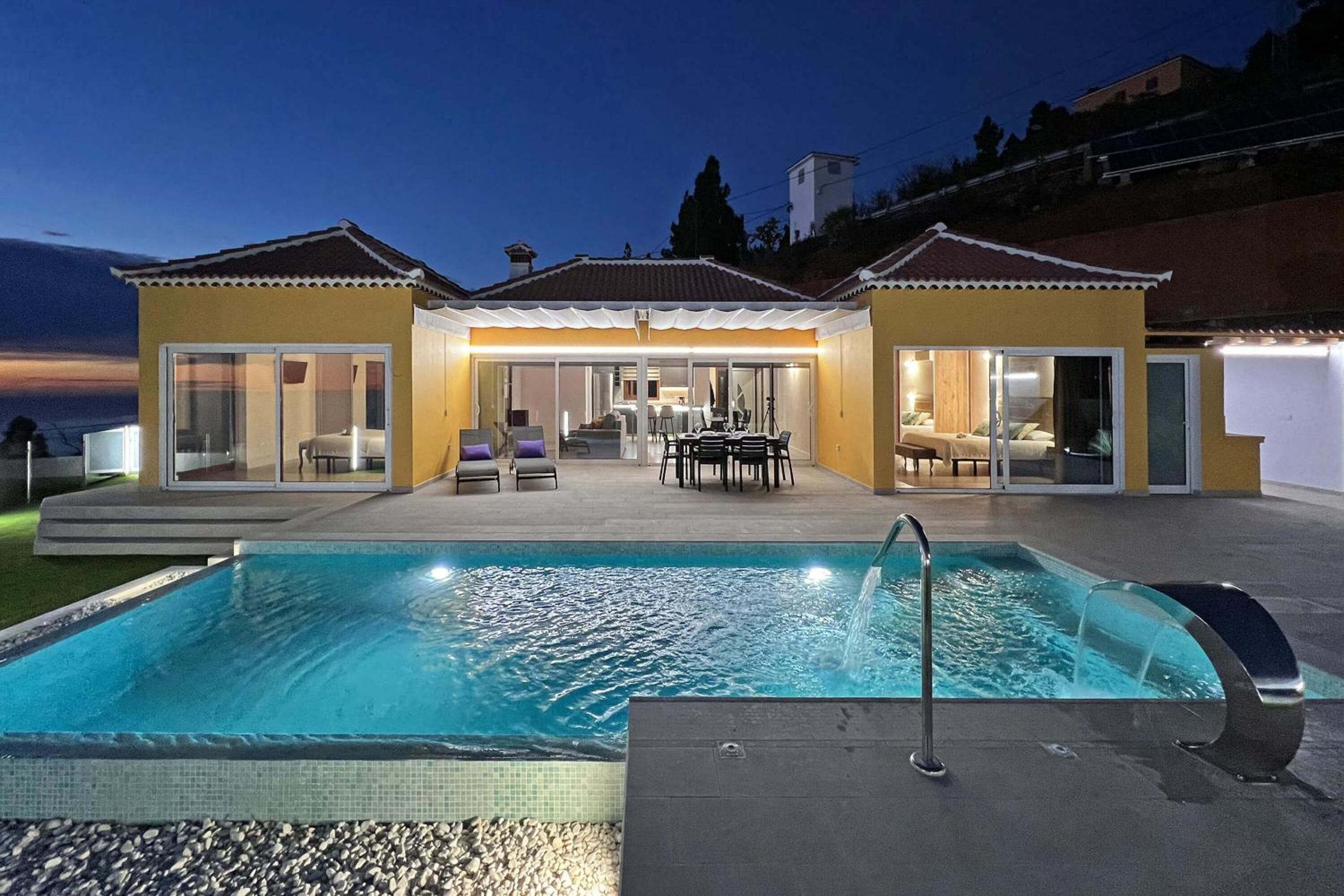 Villa Maraja