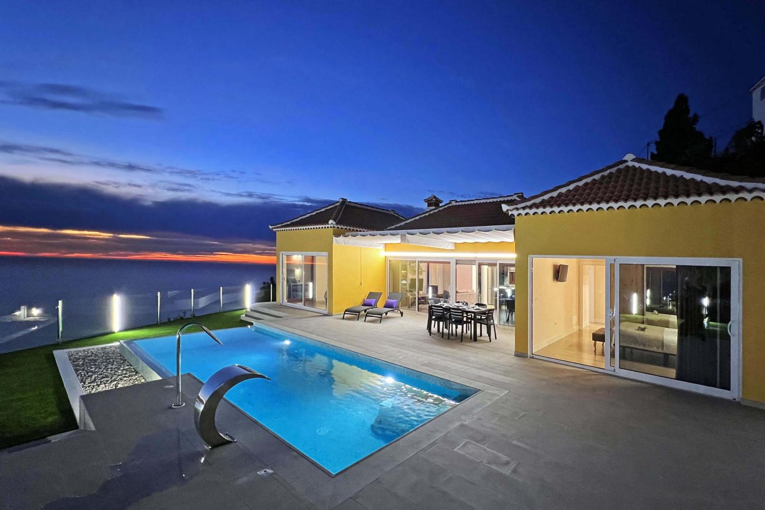 Villa Maraja