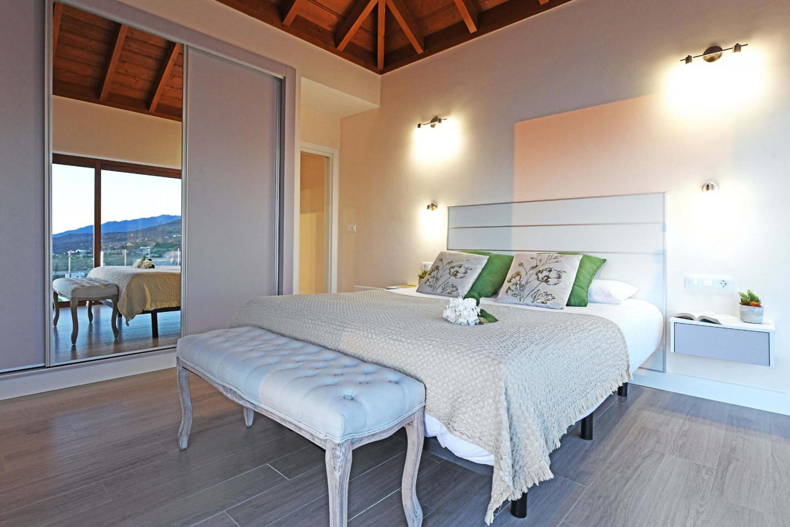 Villa Maraja