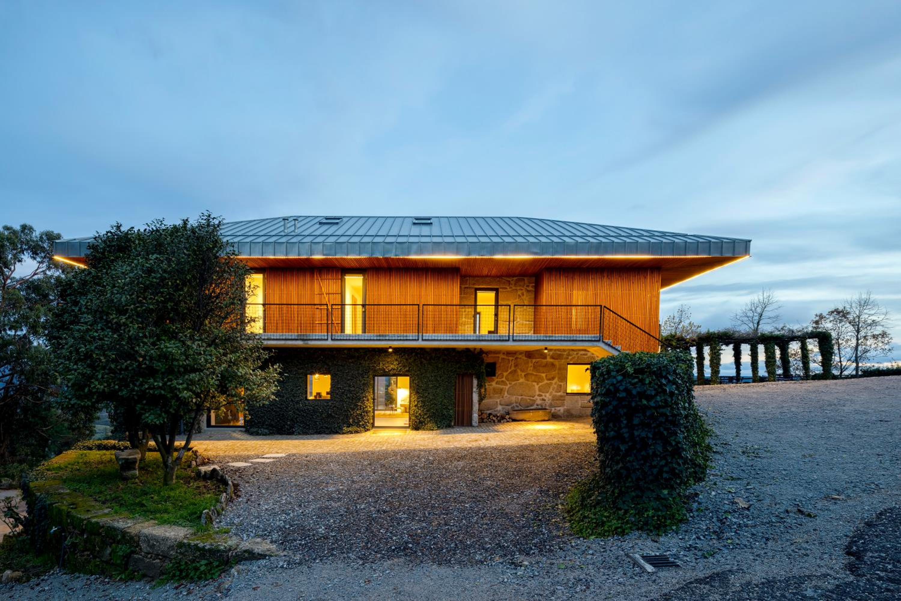 TheVagar Countryhouse