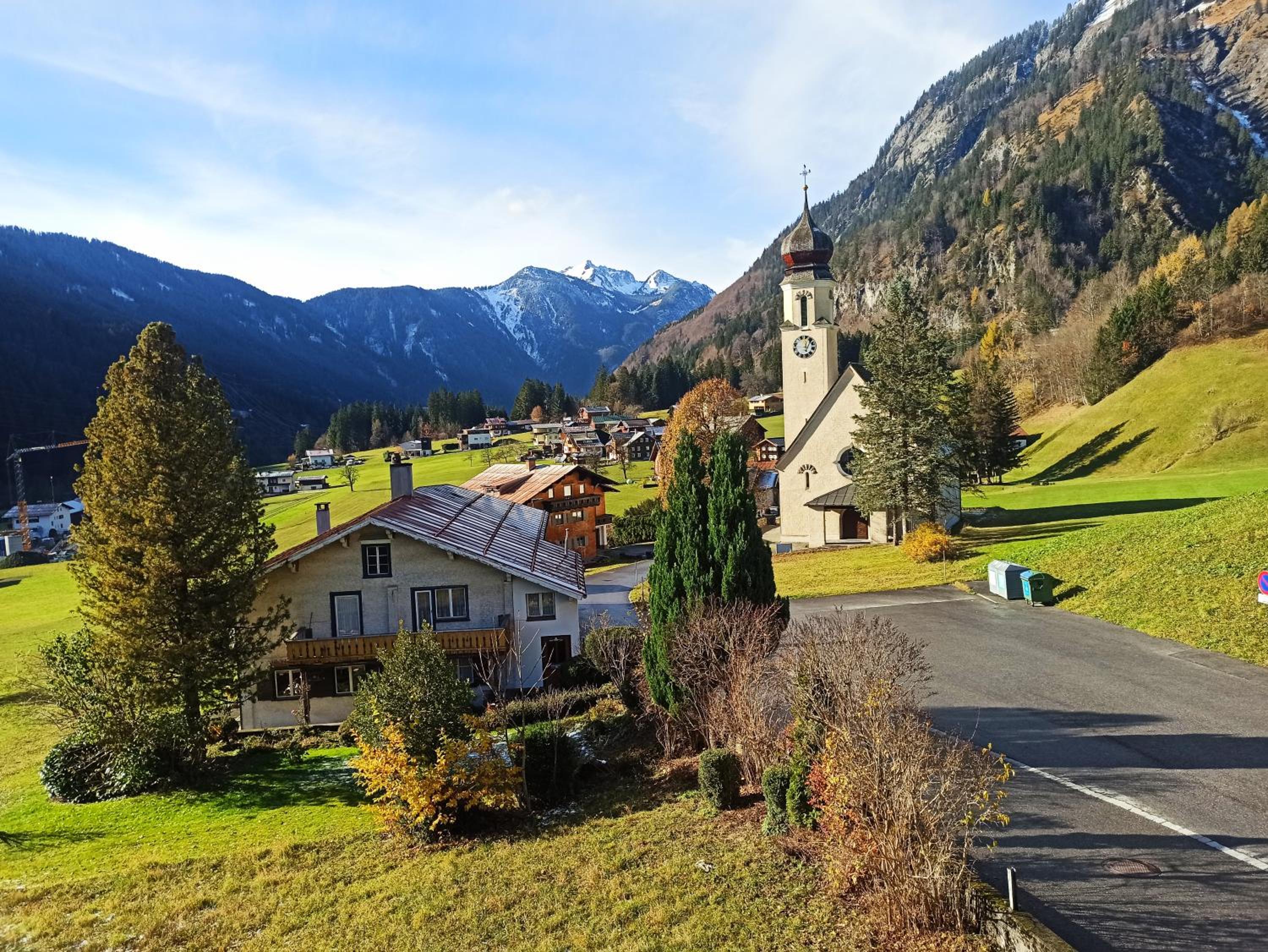 Haus Barbara