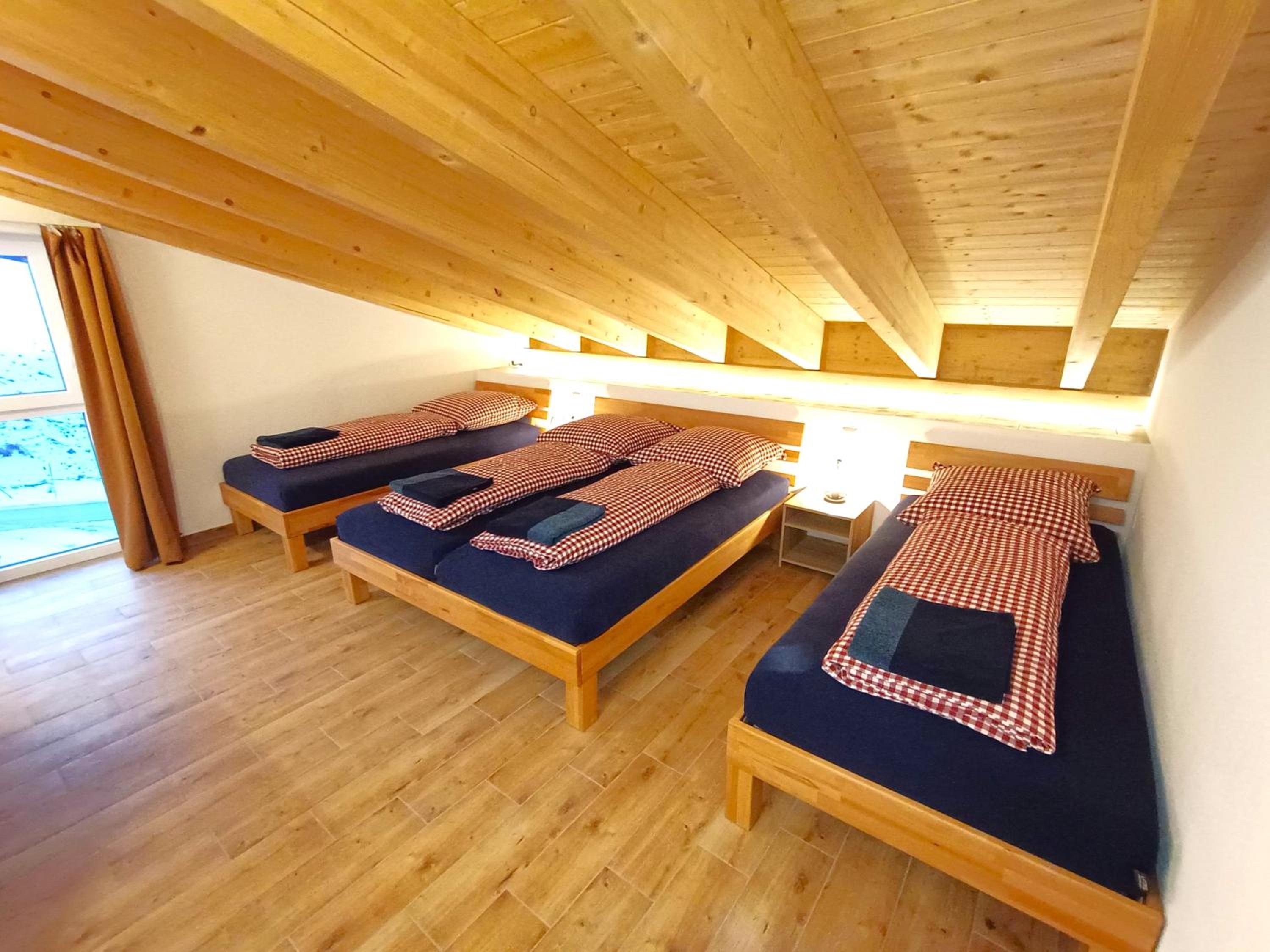 Landhaus am Schindelberglift