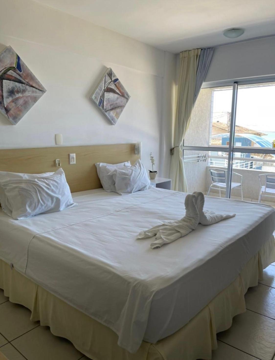 Flat no Terrazzo perto do mar