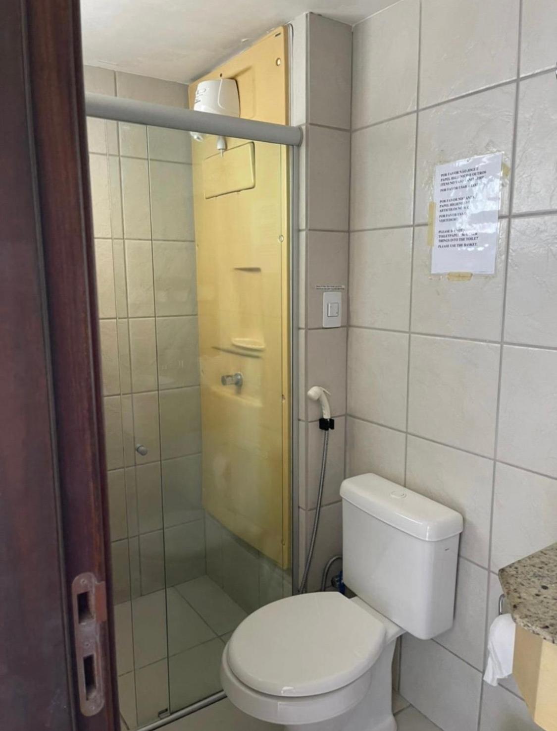 Flat no Terrazzo perto do mar