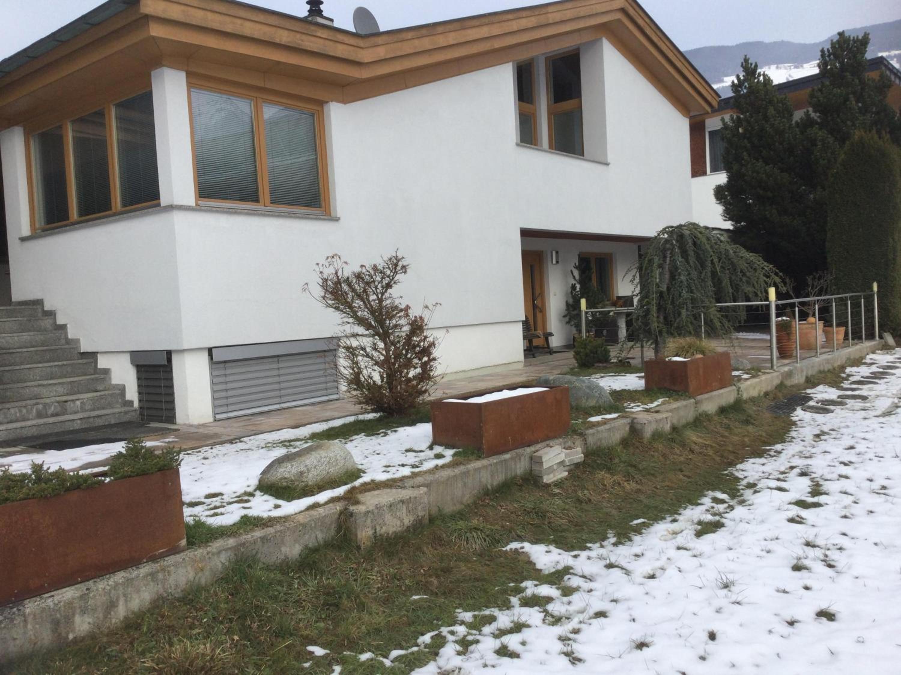 Appartement Natur