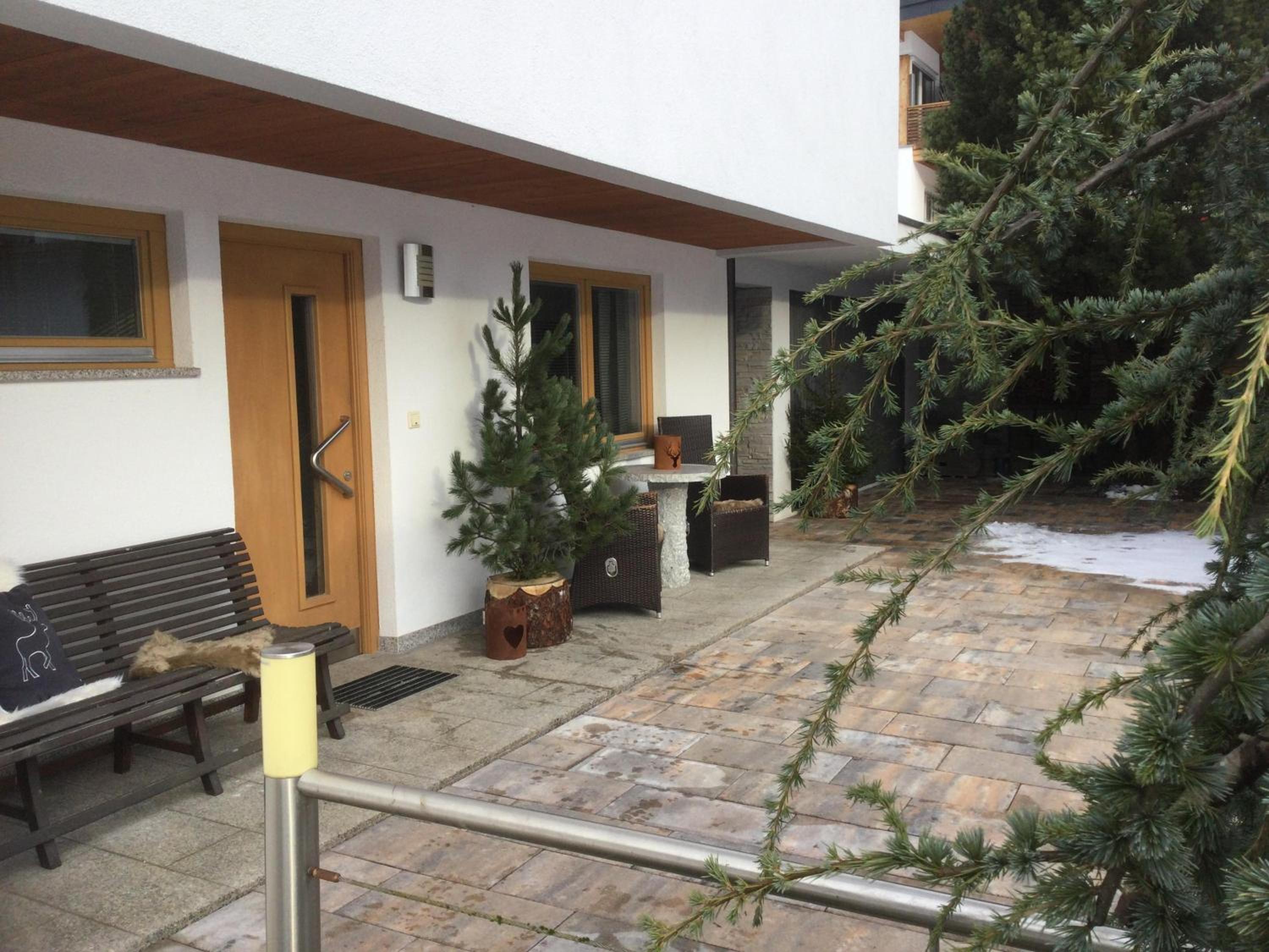 Appartement Natur
