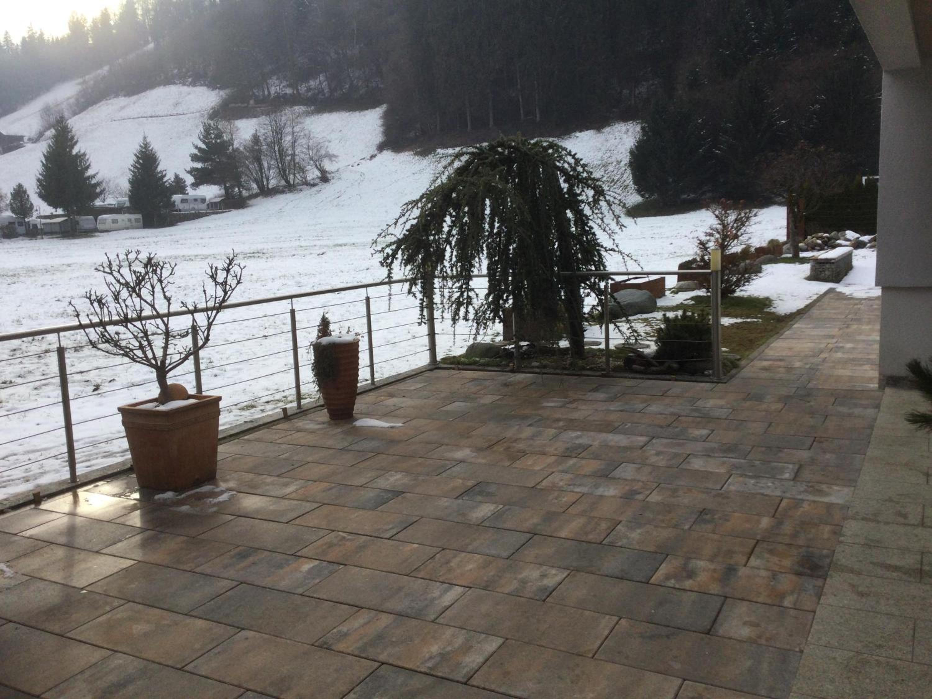 Appartement Natur