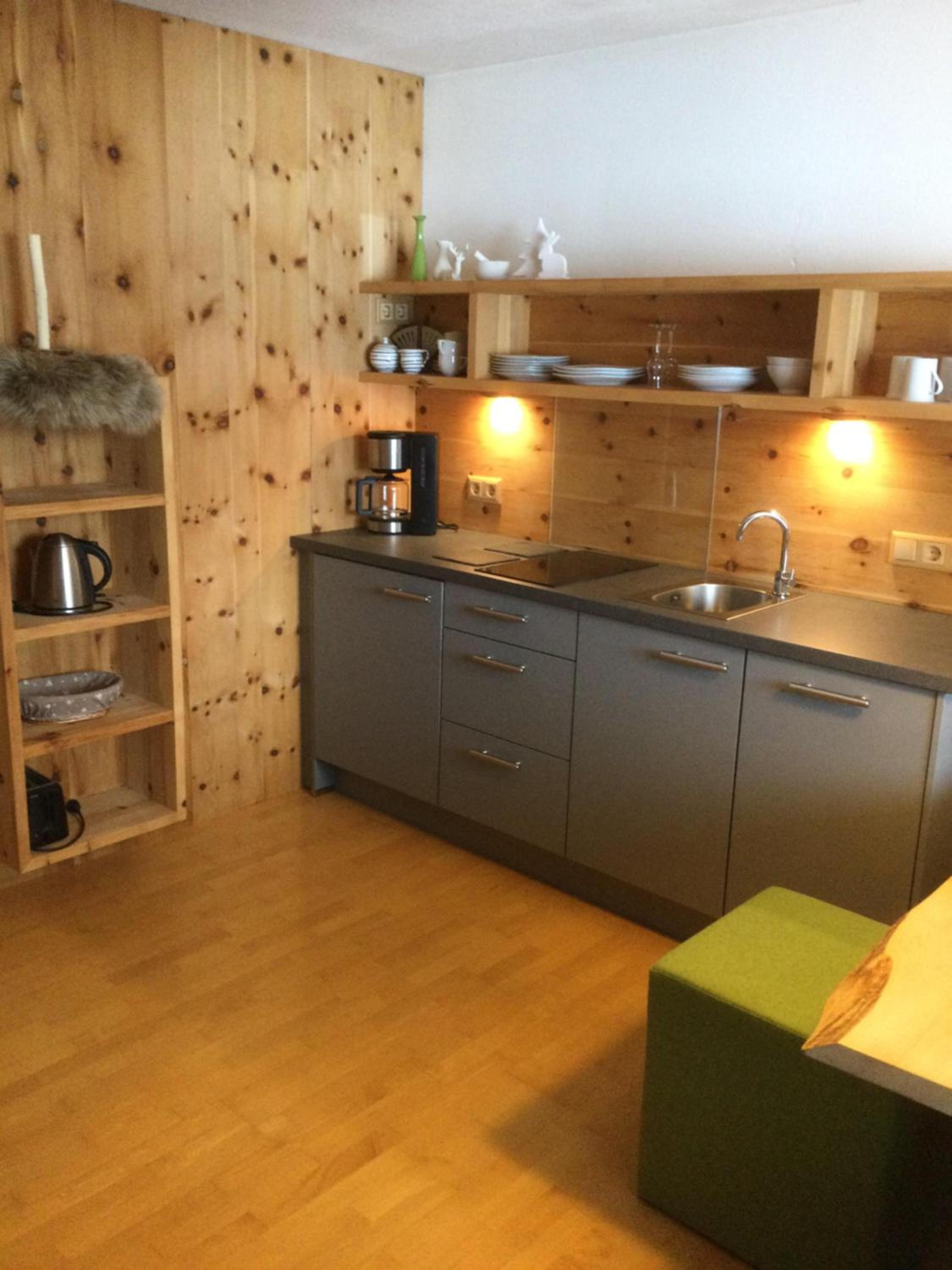 Appartement Natur
