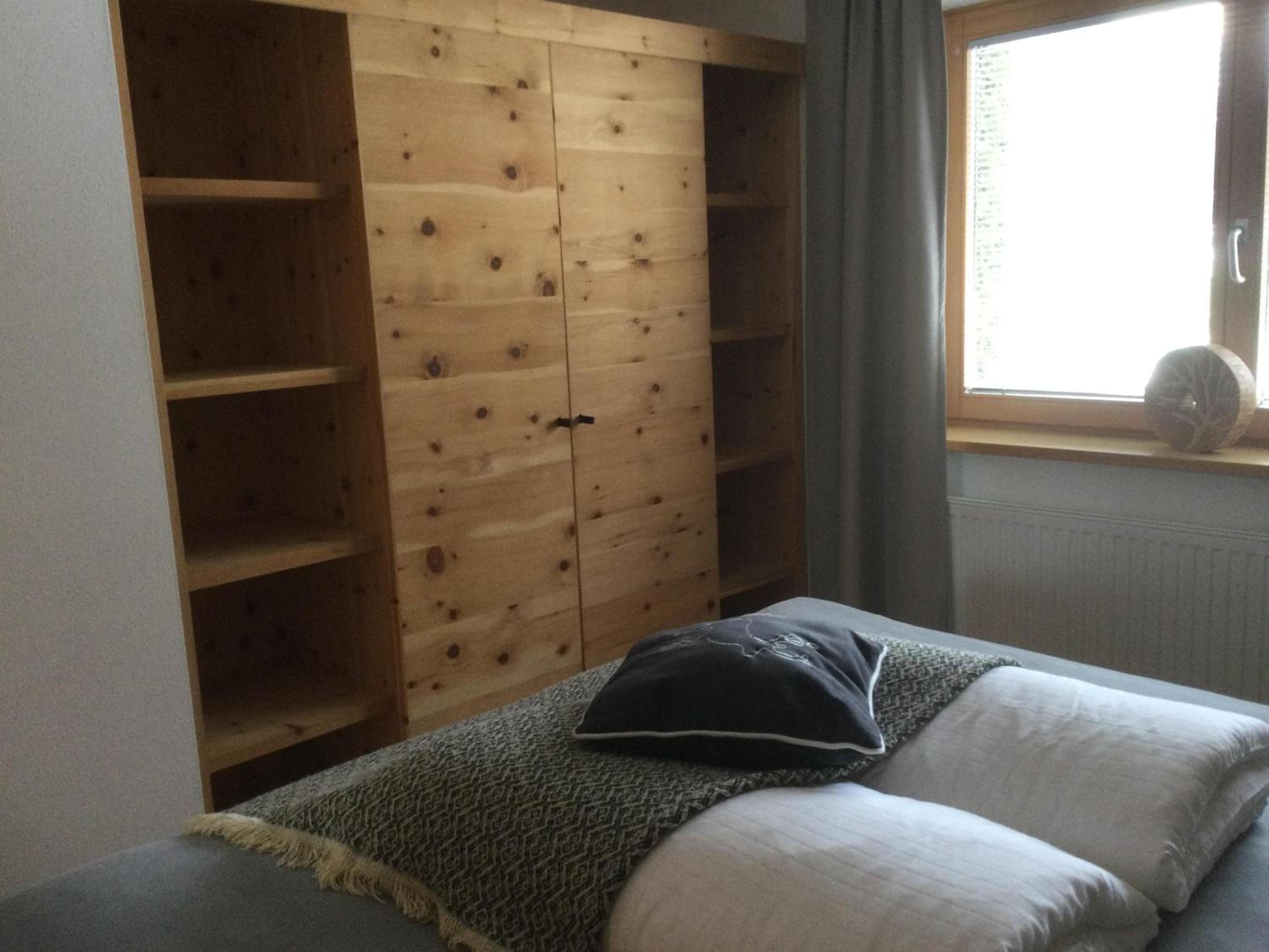 Appartement Natur