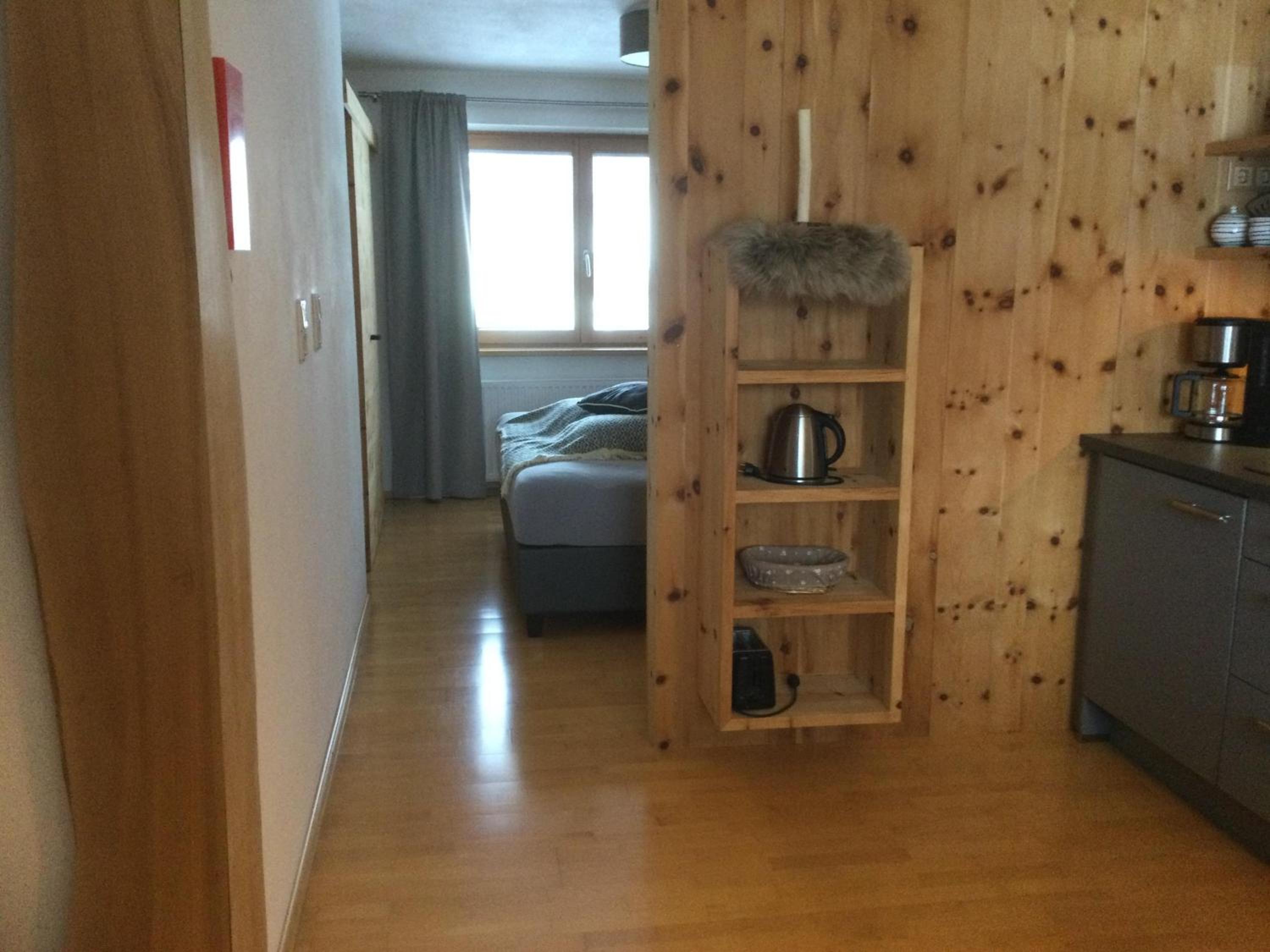 Appartement Natur